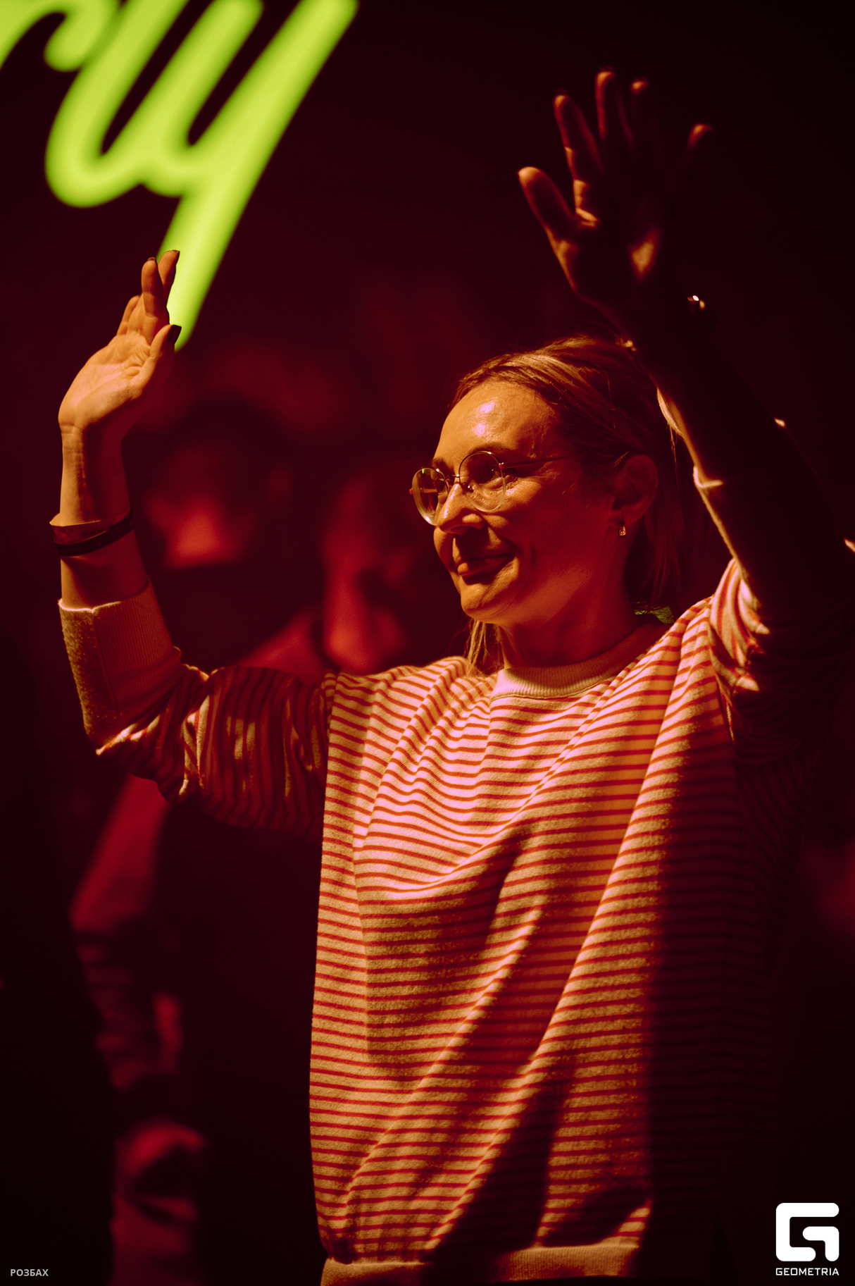 Хэллоуин в Dirty Dance 28
