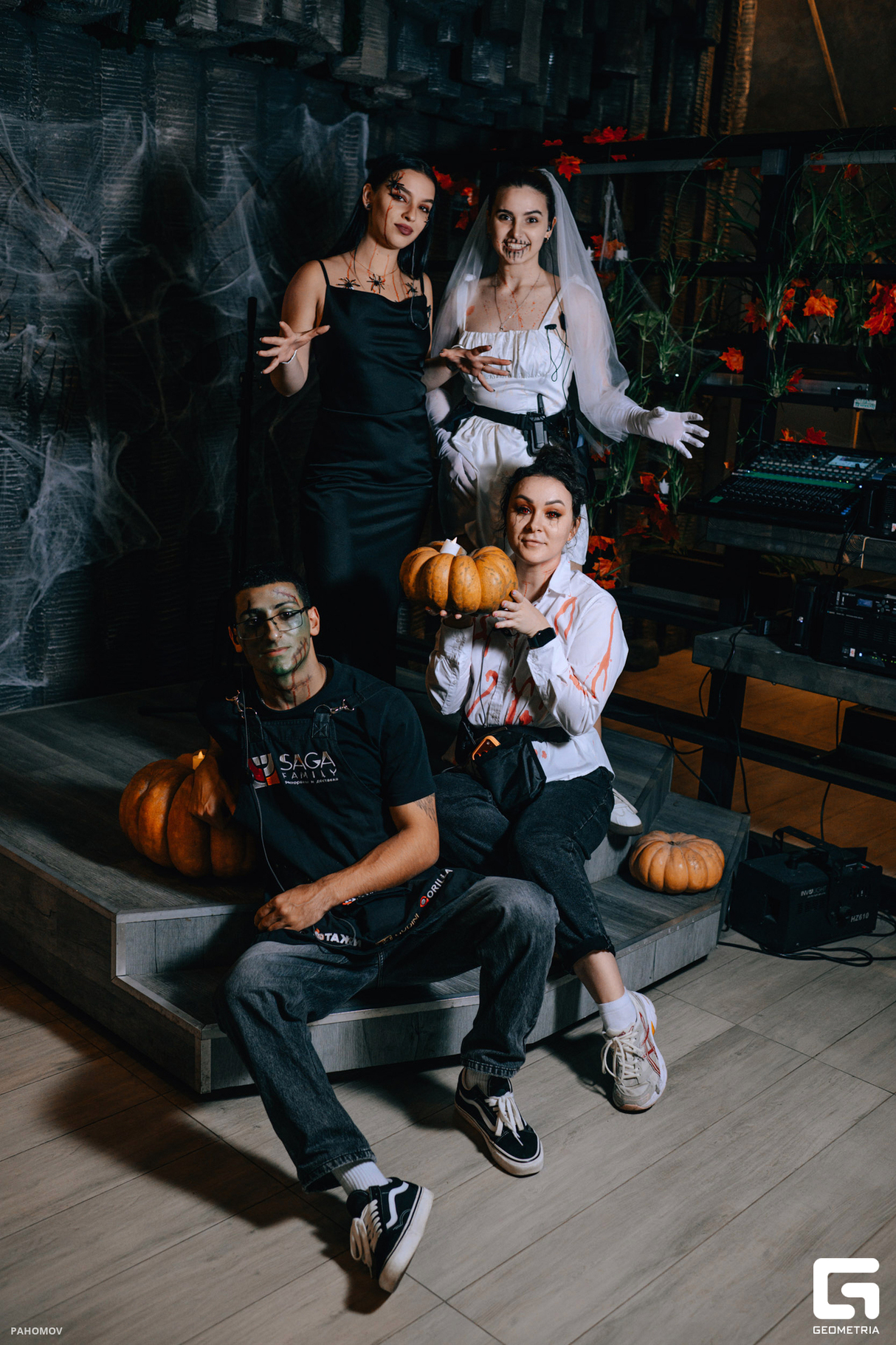 HALLOWEEN 11