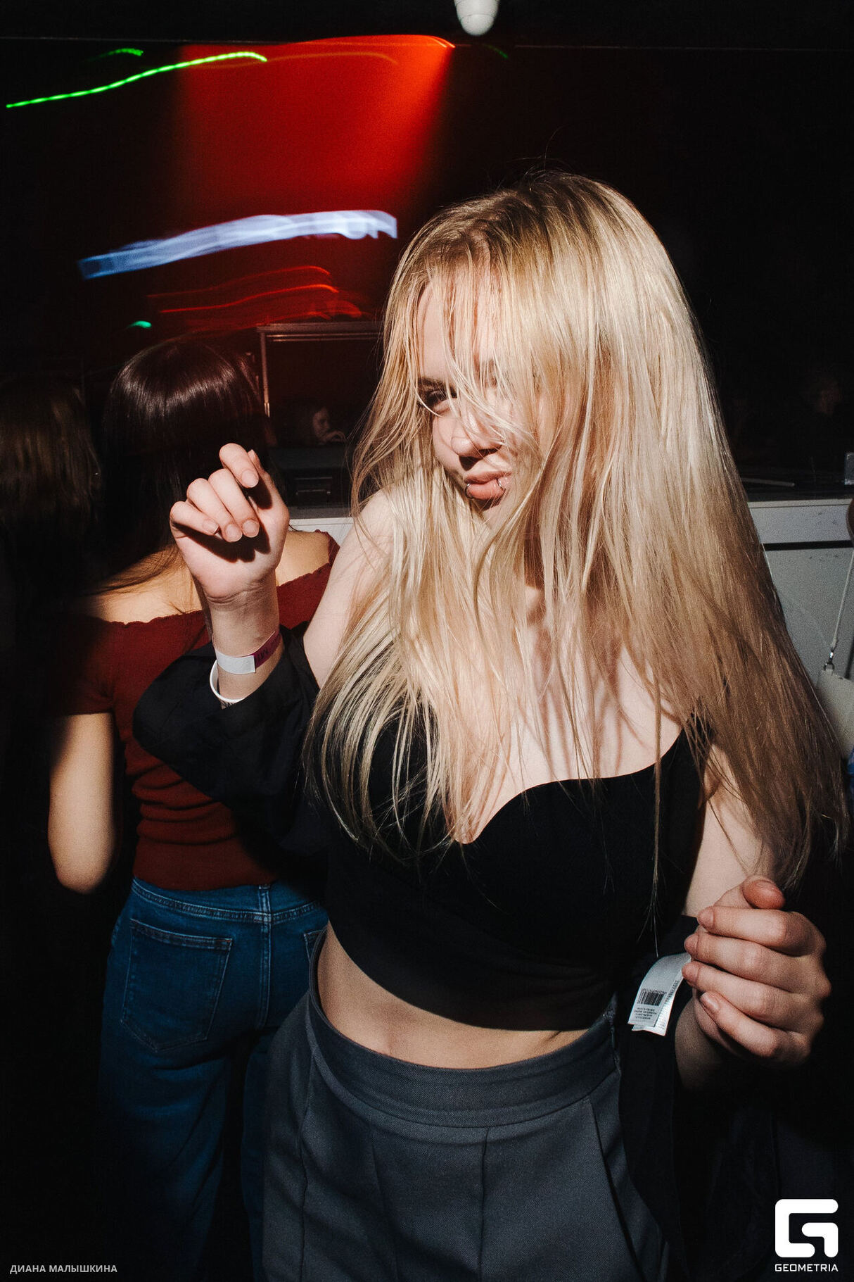 ДЕВИЧНИК 7