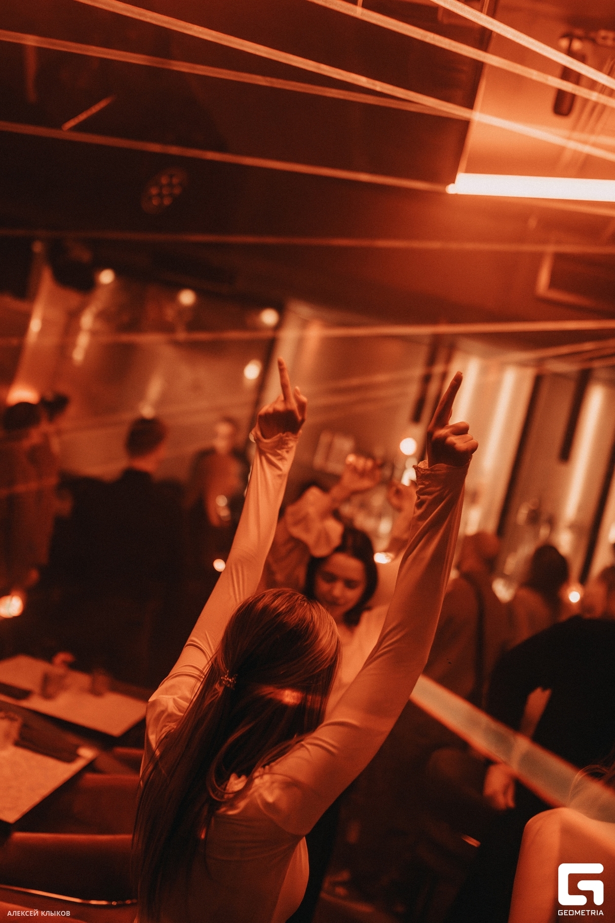 RESIDENTS NIGHT 14