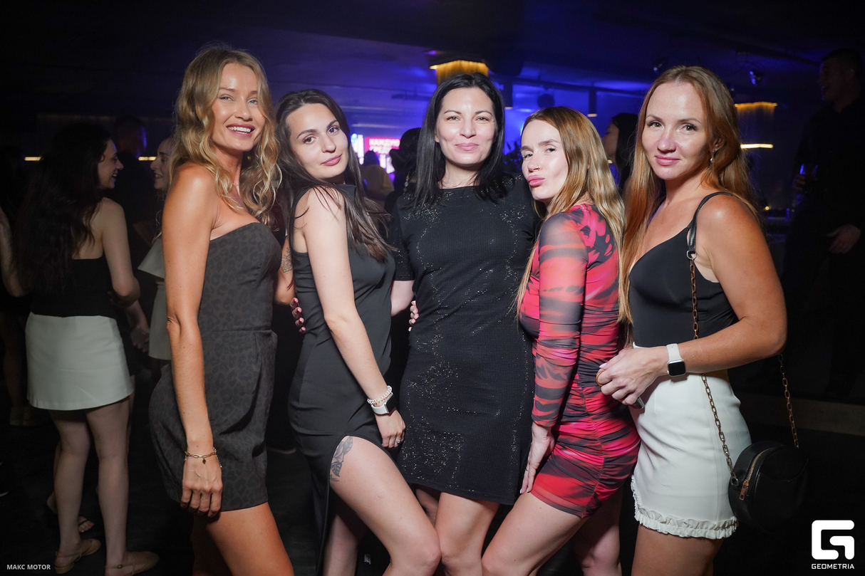 Saturday Night 13