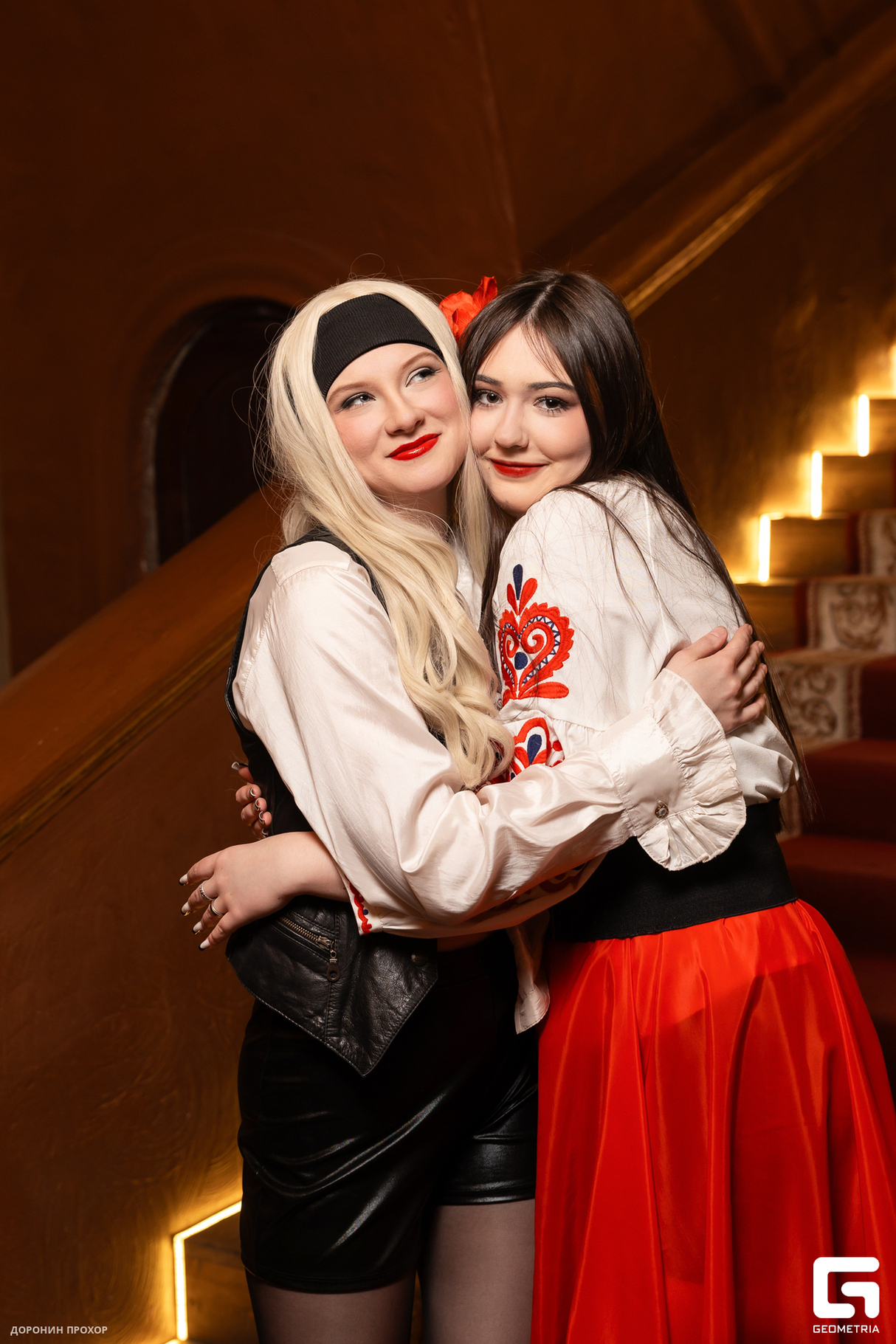 Гиви ТУ Ю на Карла Маркса 2 года!!! 15