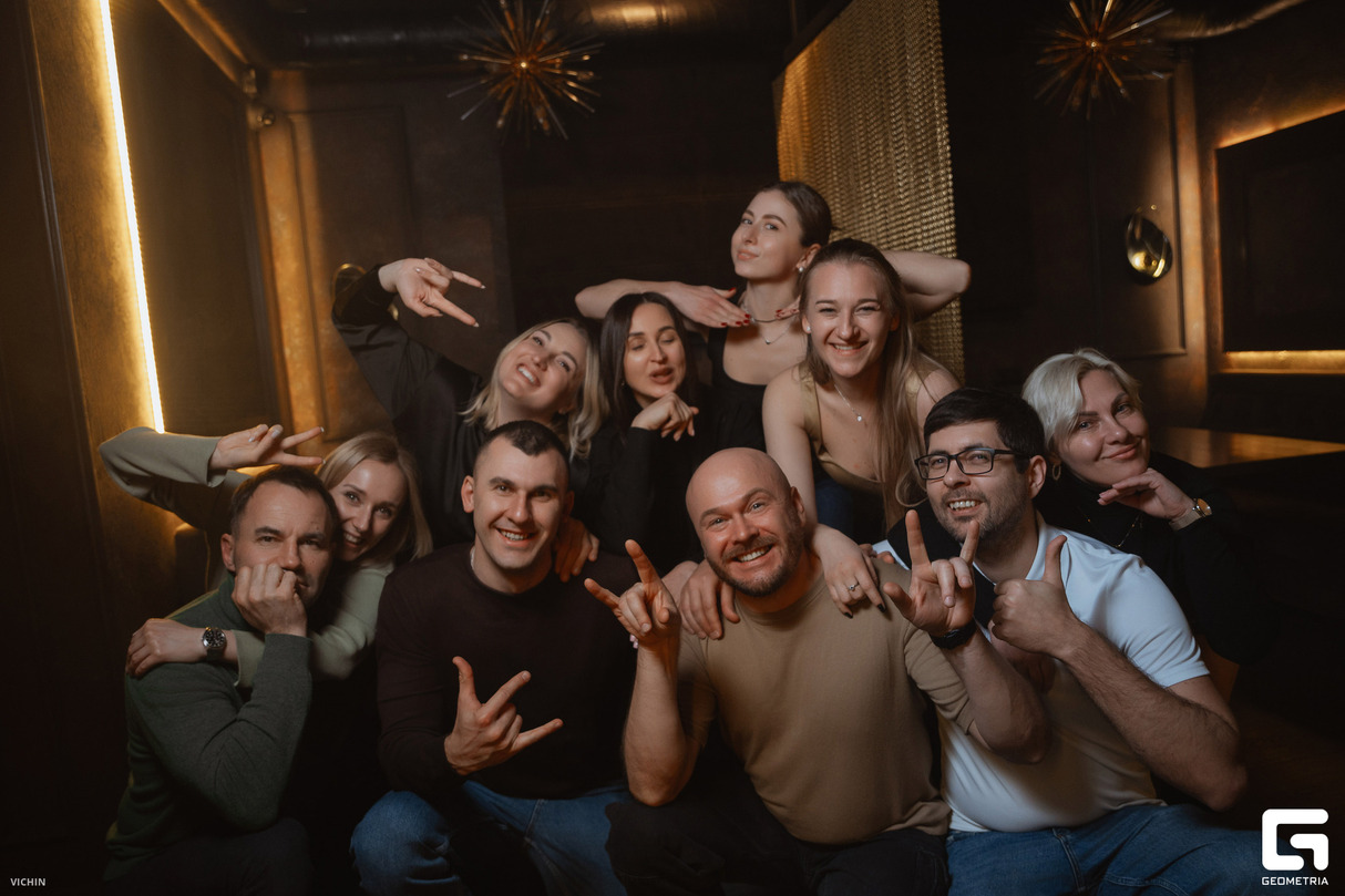 8 Марта 15