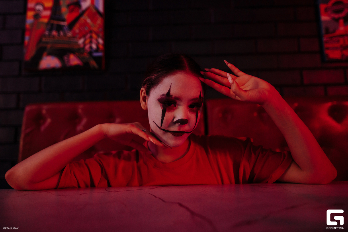 HALLOWEEN PARTY 12