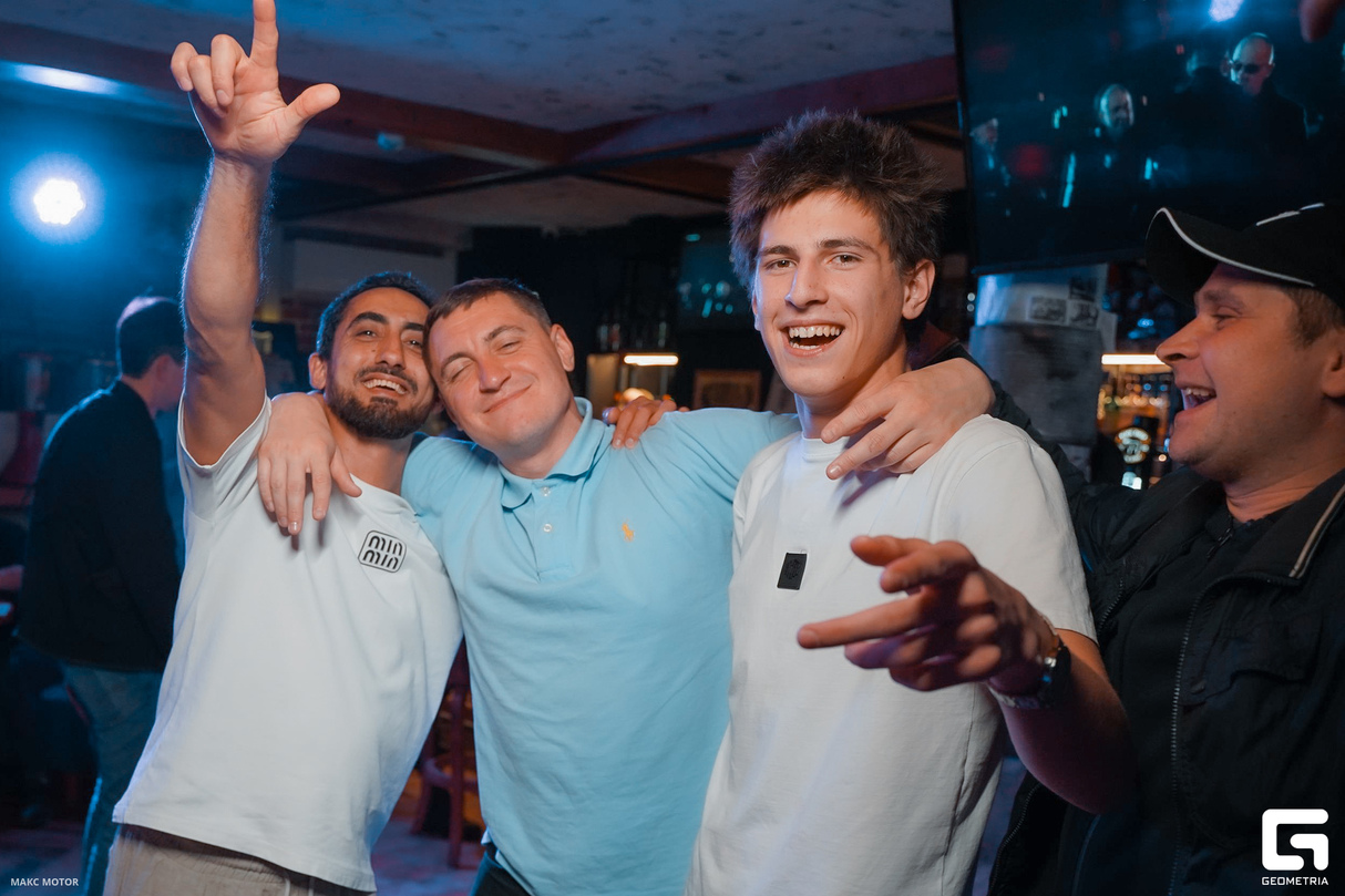 Saturday Night 15