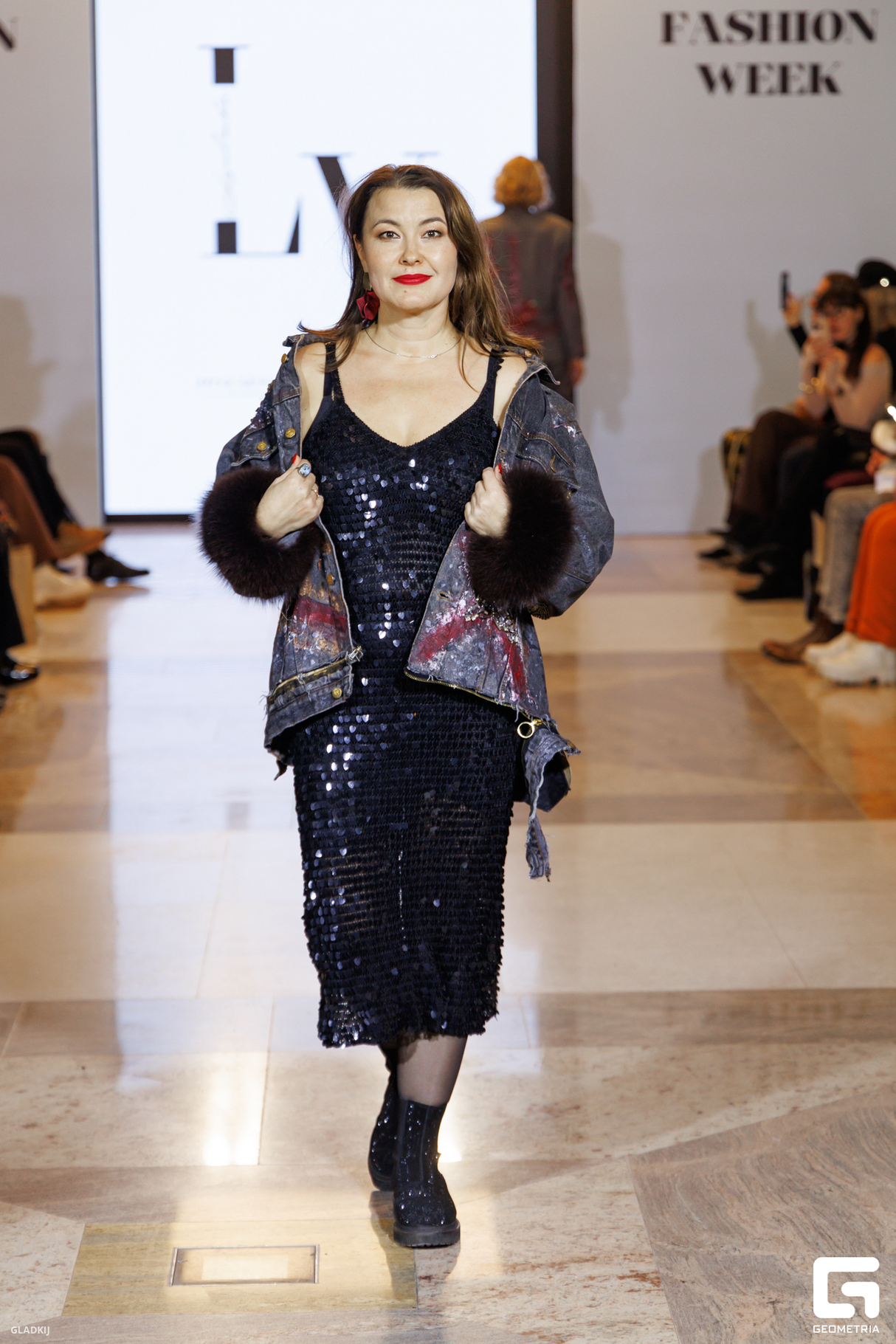 GEO FASHION WEEK 2025 - DAY 2 PART 3 11