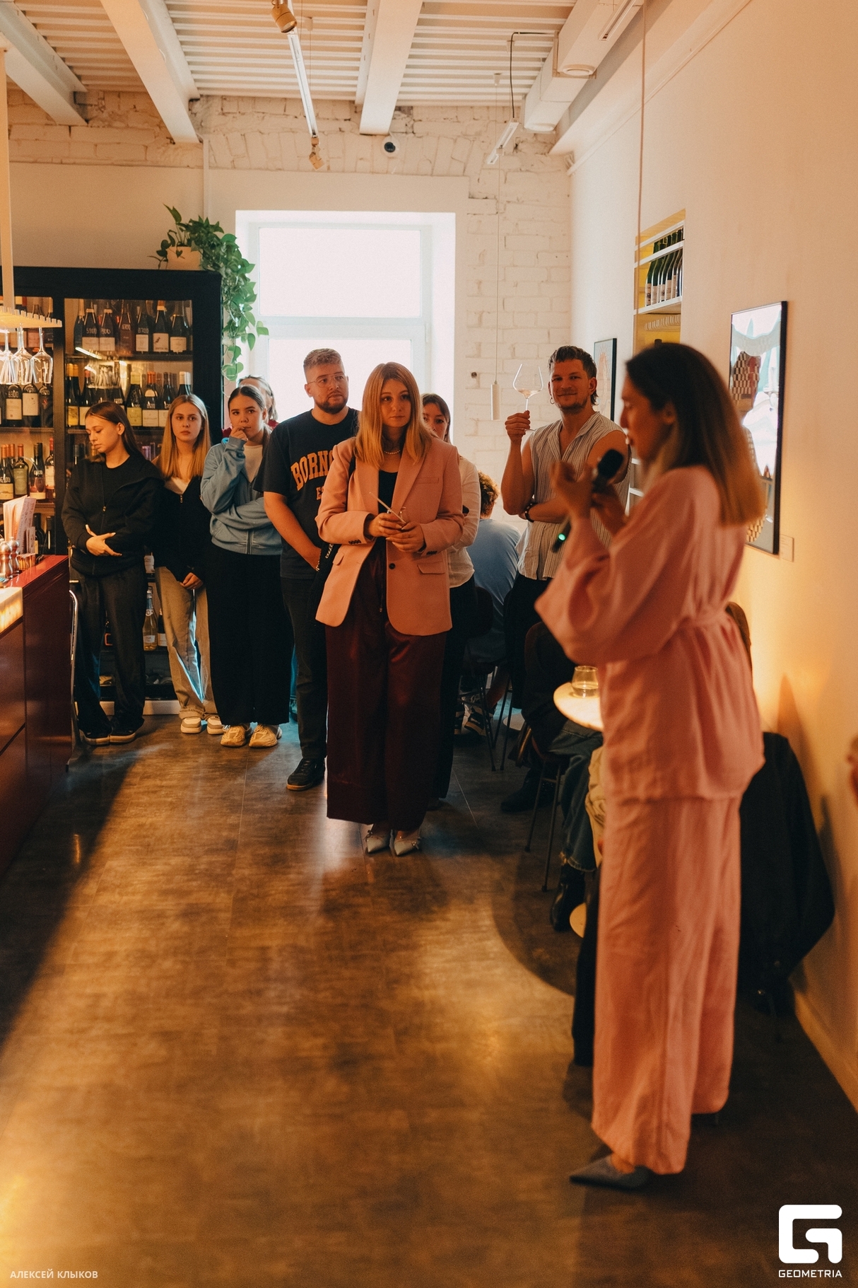 Открытие выставки "Сны бамбукового леса" 30