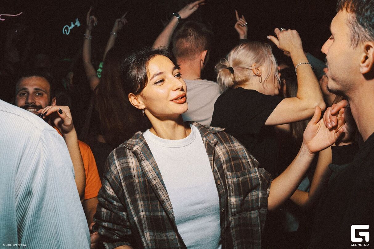 Saturday Night 27