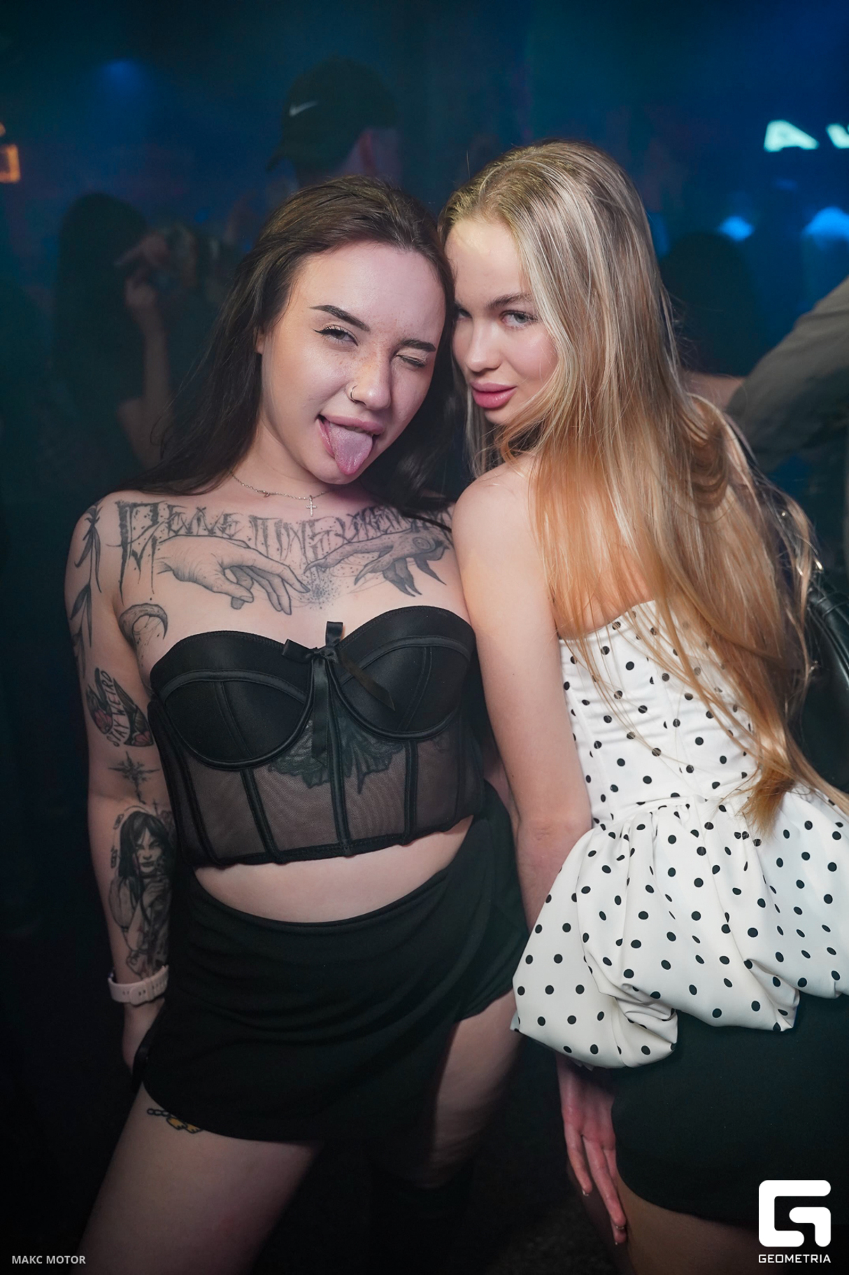 FUNKY PARTY 15