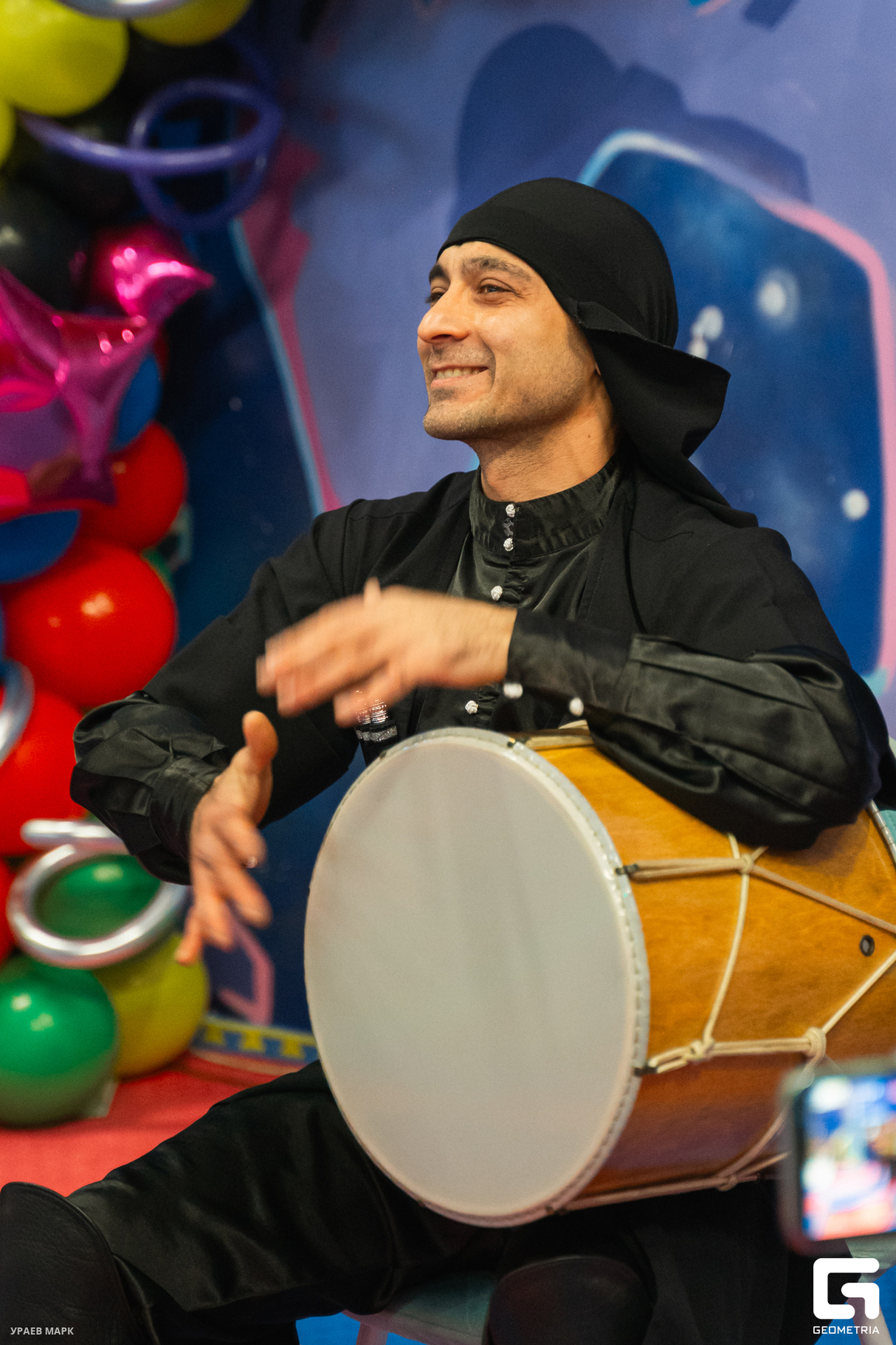 4 ГОДА VANANA PARK 23