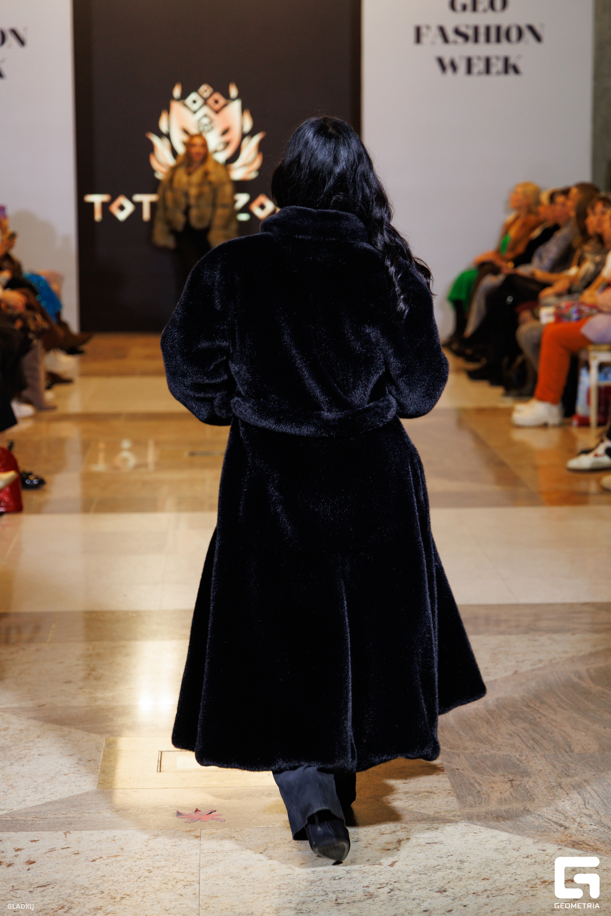 GEO FASHION WEEK 2025 - DAY 2 PART 2 30