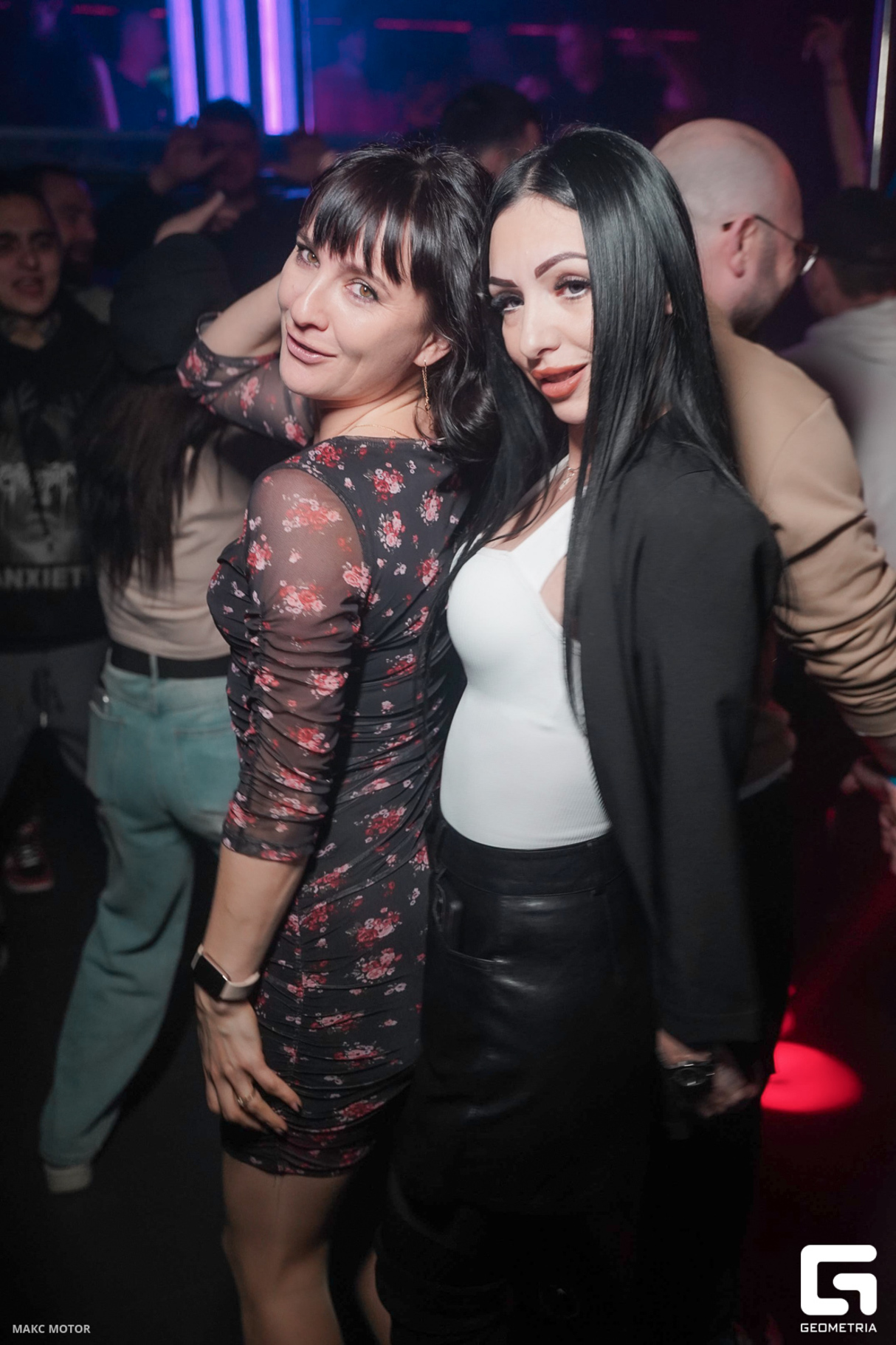 Saturday Night 10