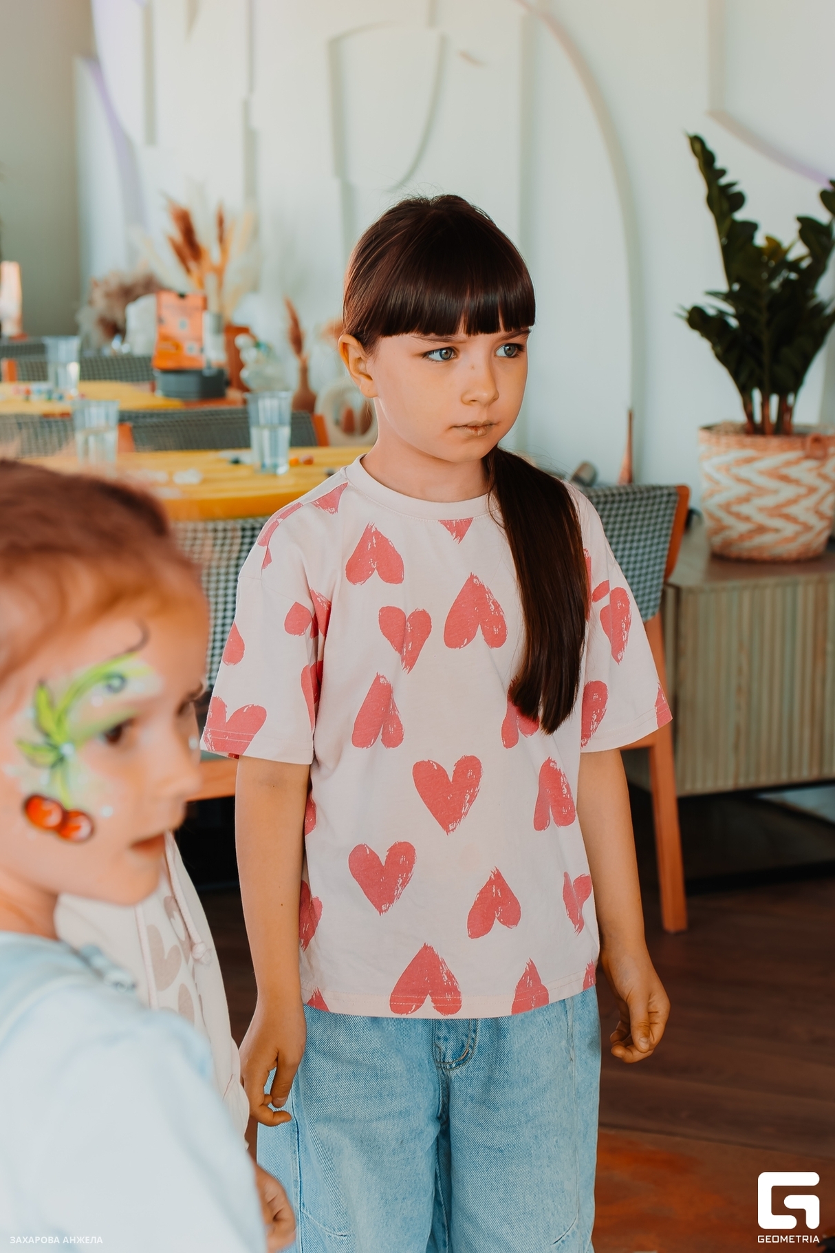 Детский праздник 12