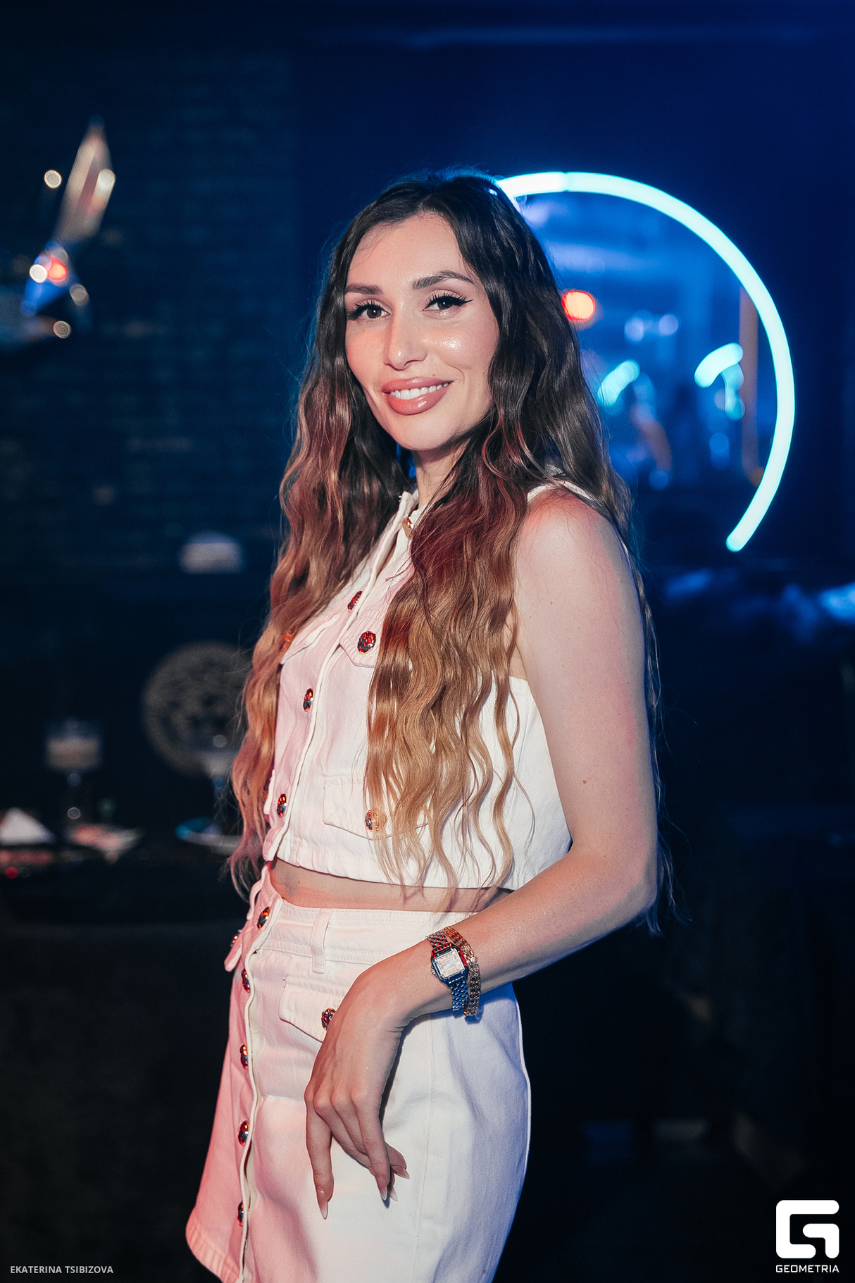 Saturday Night 18