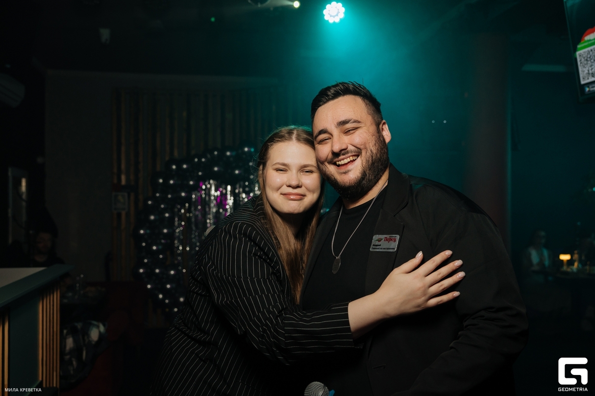 Friday Night 30