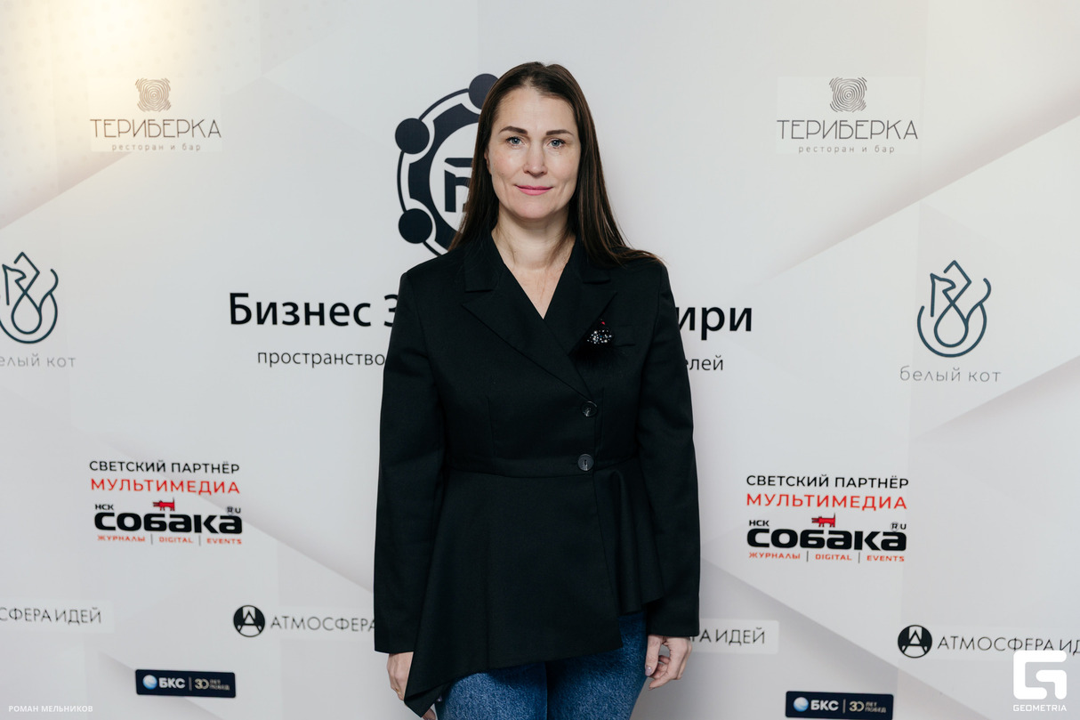 Бизнес-завтрак Сибири: "Наследники" — Ключ к Будущему Капитала 24