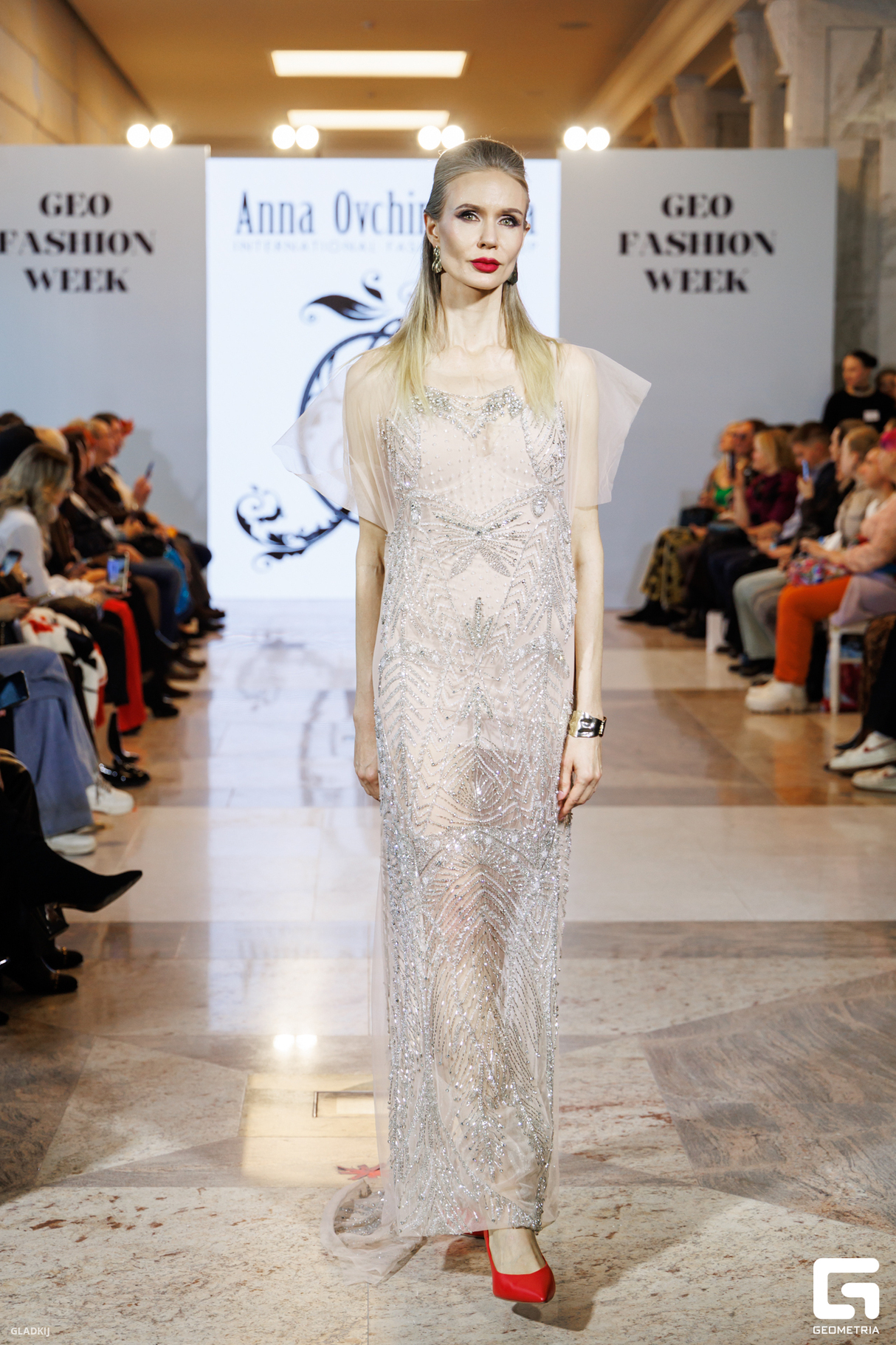 GEO FASHION WEEK 2025 - DAY 2 PART 1 13