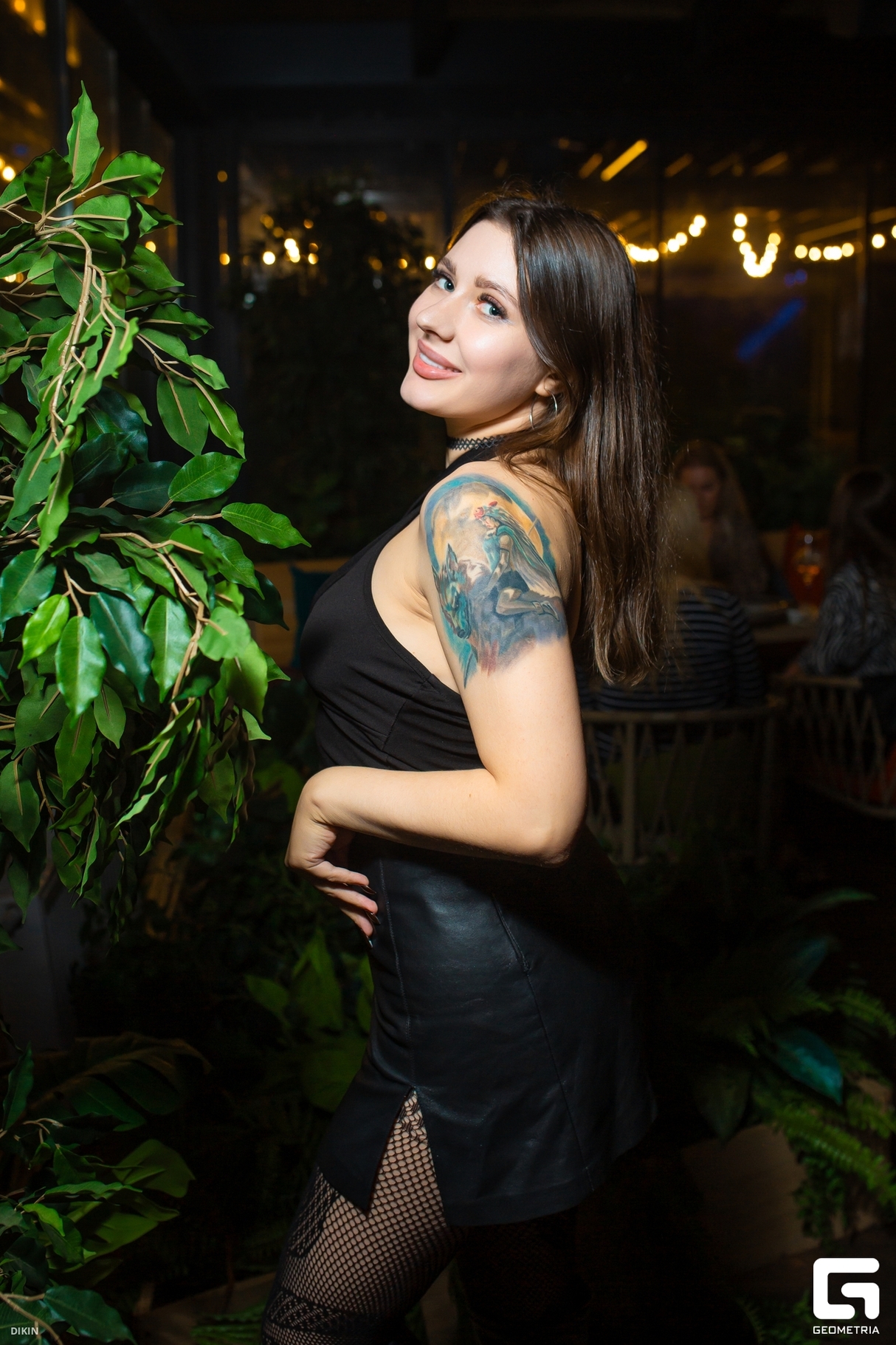 Saturday Night 7