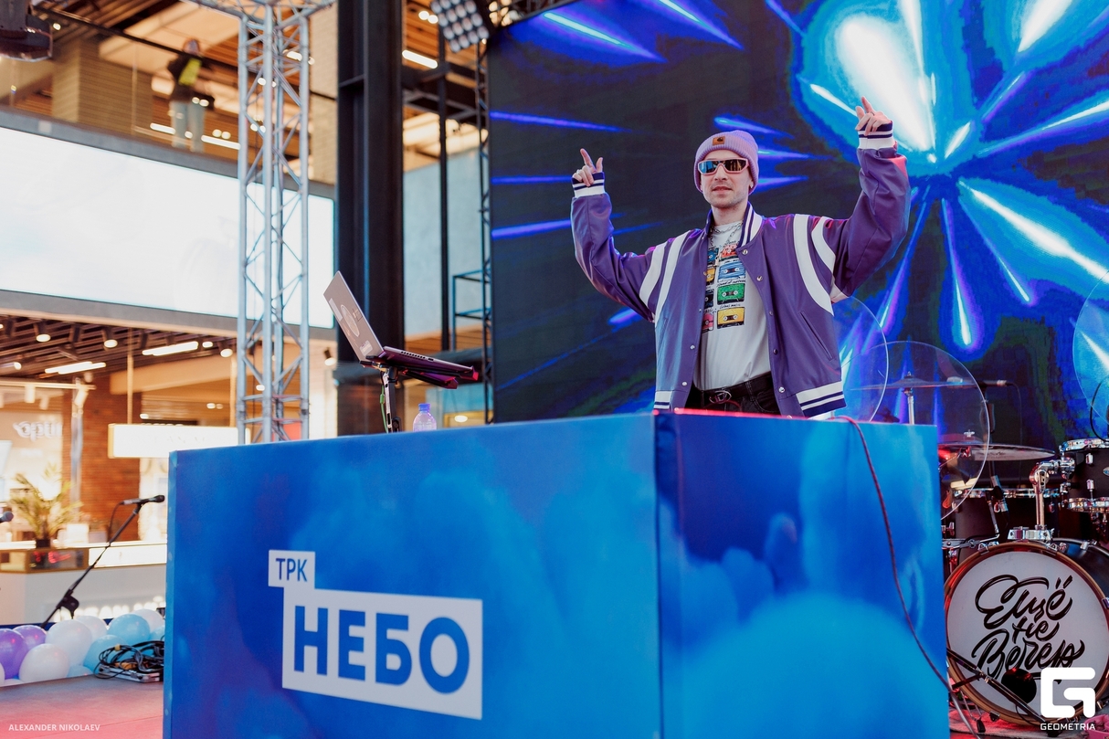 День рождения ТРК «Небо» 16