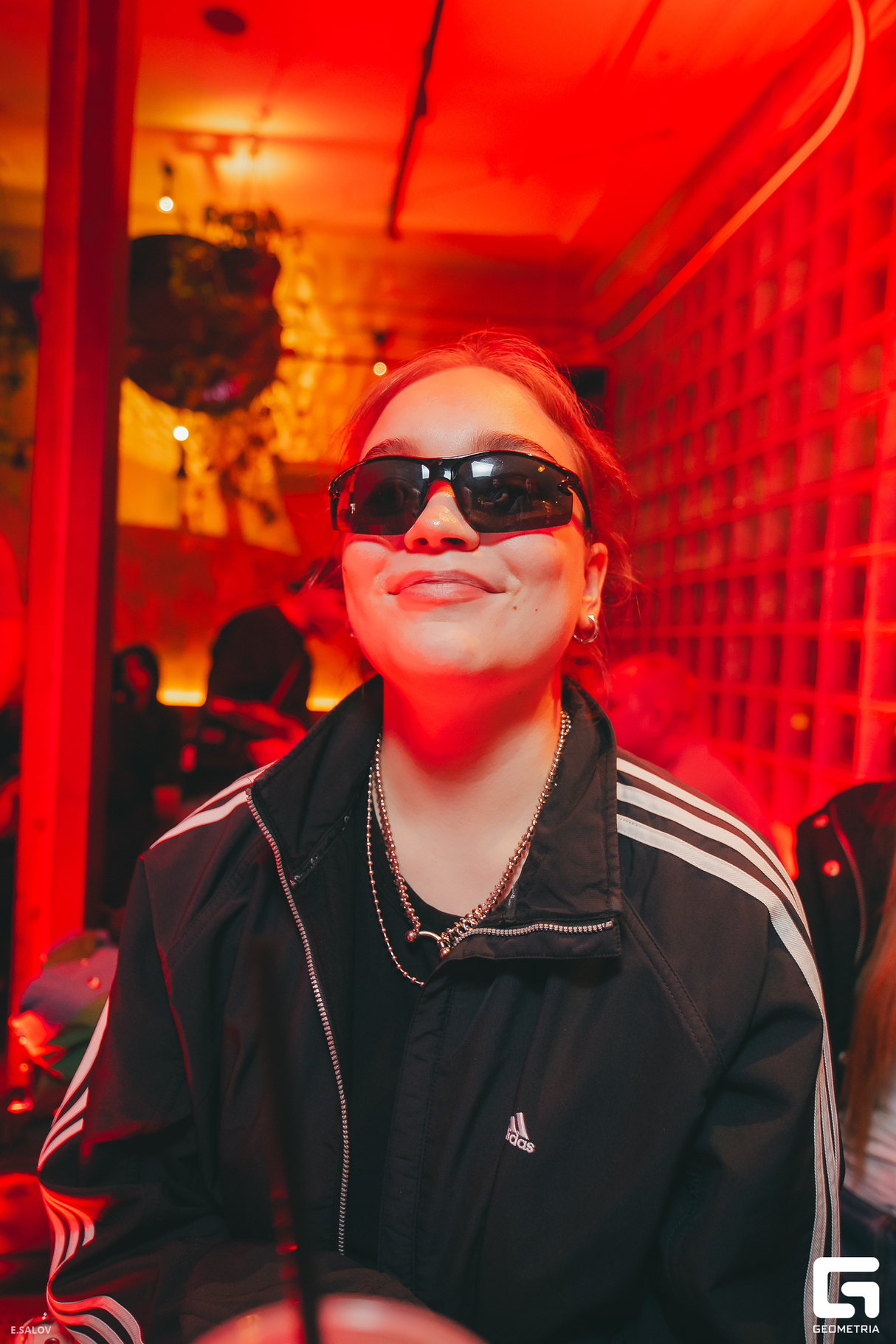 ЭКЗАМЕН TOCHKA.DJ 21