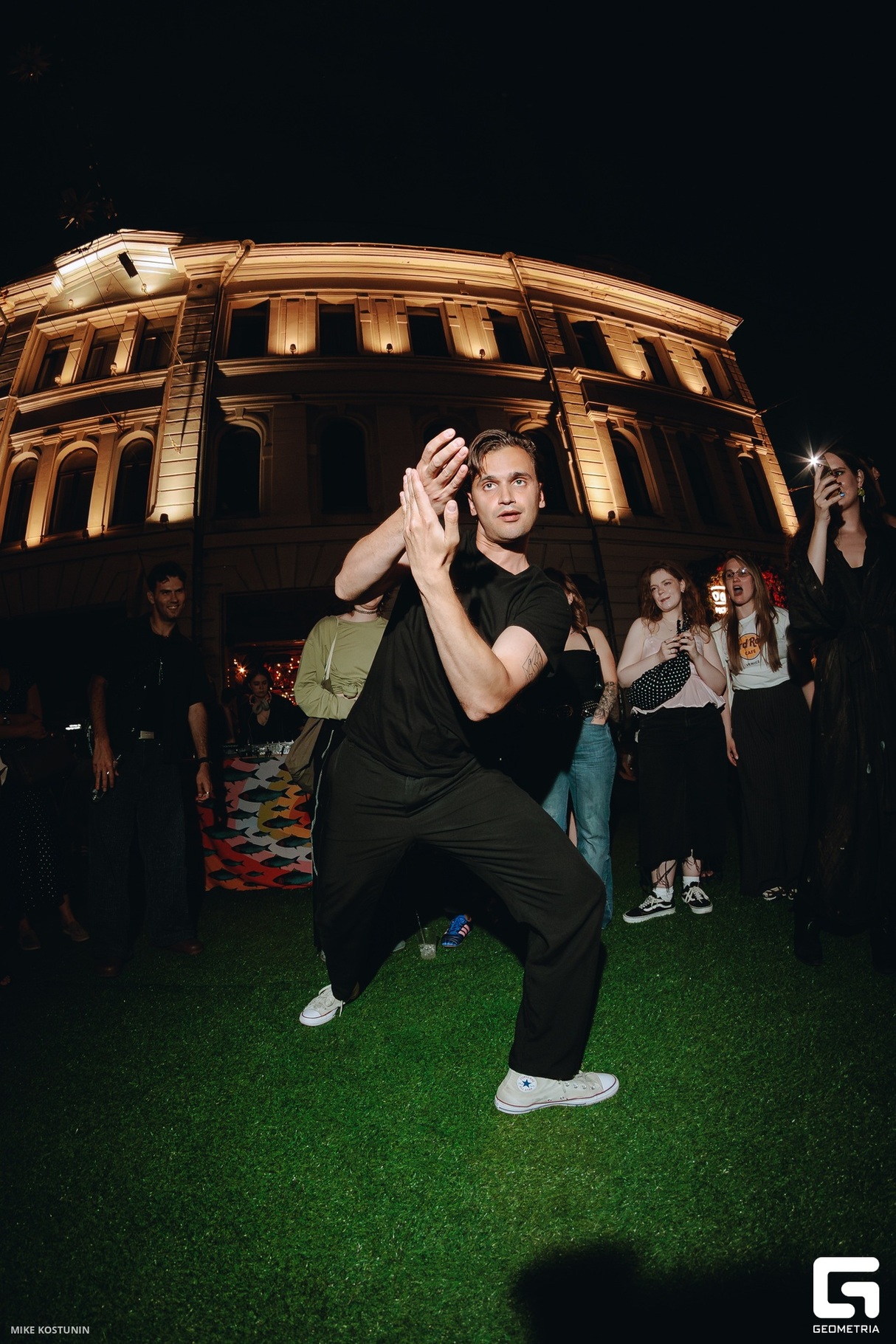 Seledka & Friends 11