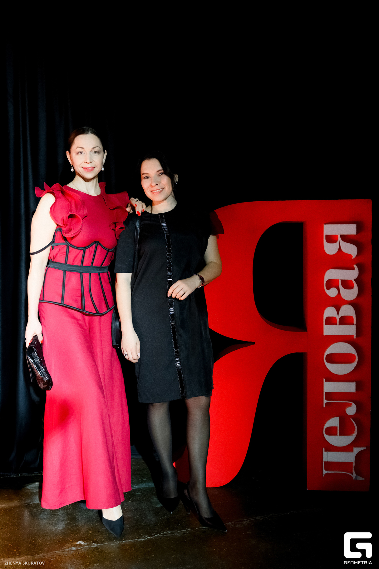 5-й сезон Недели моды «FASHION FEST» в Sibexpohall 16