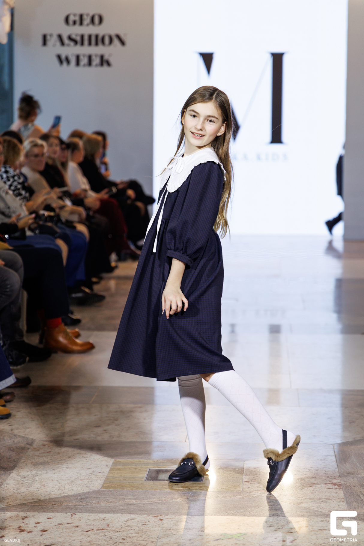 GEO FASHION WEEK 2025 - DAY 3 PART 2 19