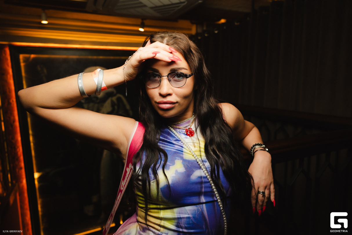 НАШИ ВЫХОДНЫЕ 15