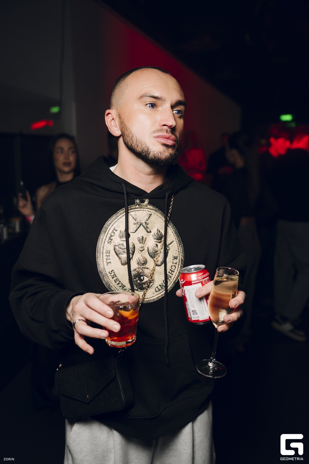 Official PRE-PARTY "CVETAMUZIKA FESTIVAL" в Екатеринбурге 29