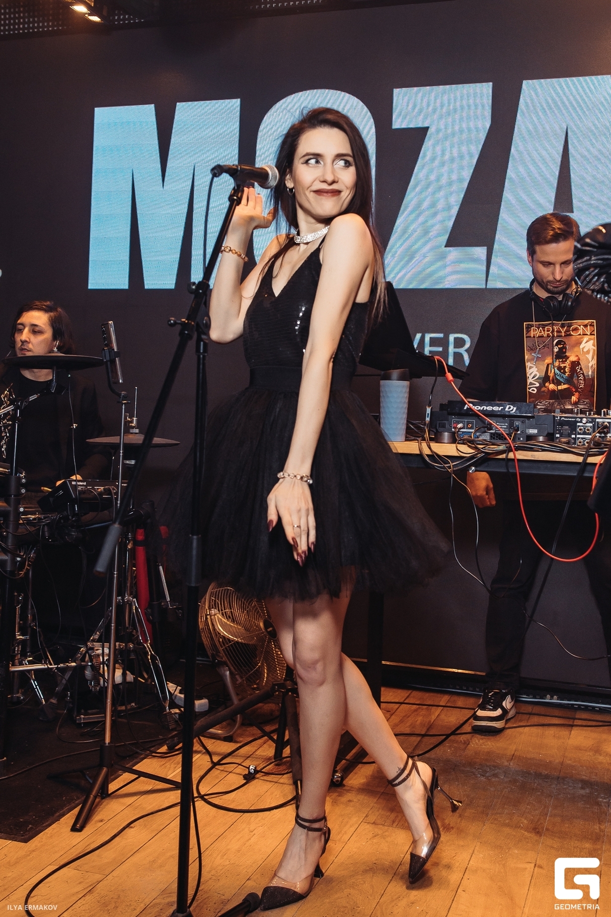 Mozart 13
