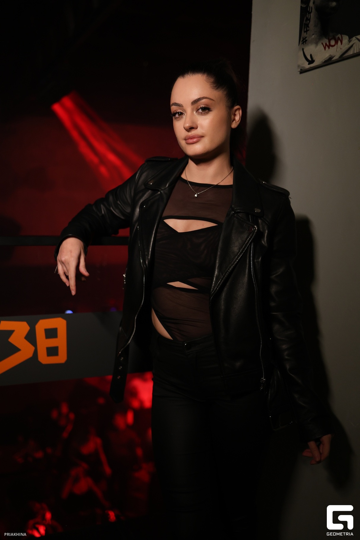 Saturday party 18