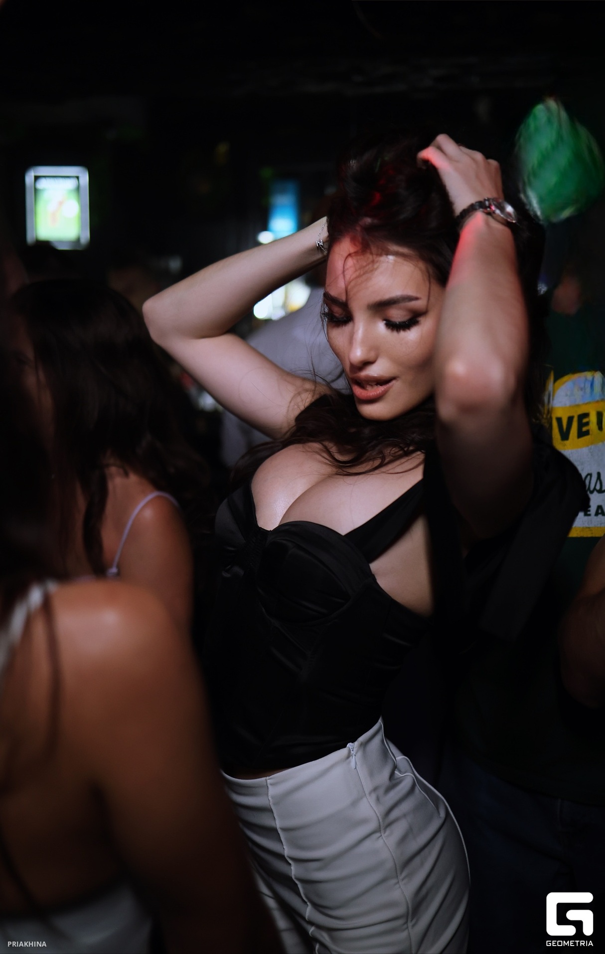 Birthday party 16
