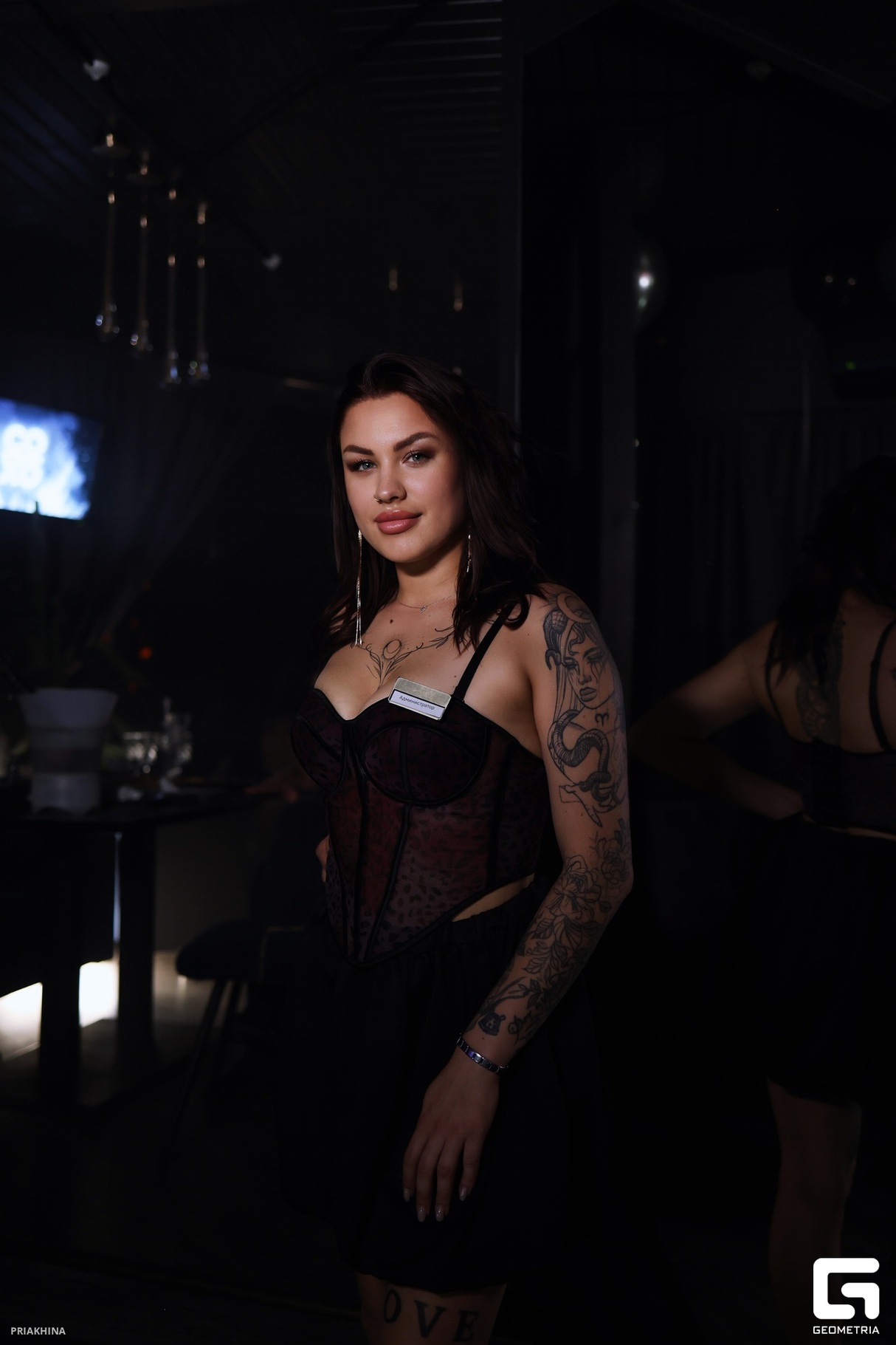 Birthday party 30