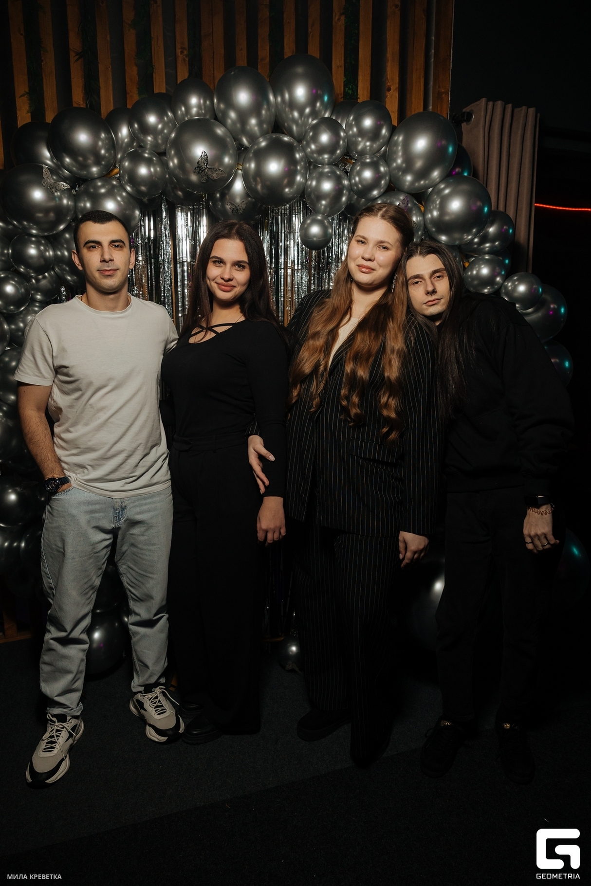 Friday Night 24