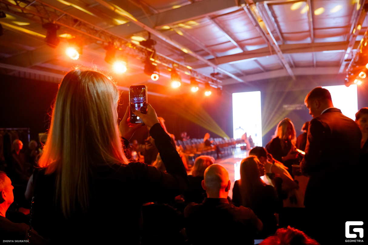 OMODA&JAECOO FASHION FEST 14