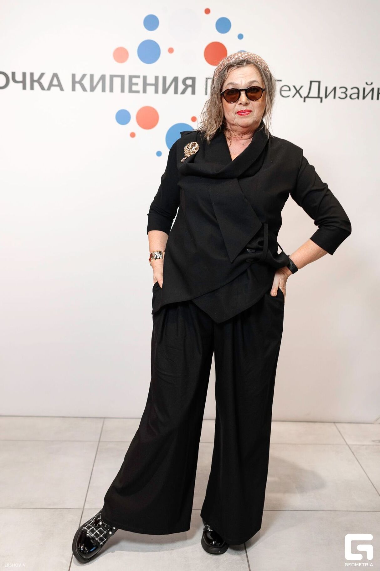 ДЕЛОВАЯ ПРОГРАММА GEO FASHION WEEK 2026 25