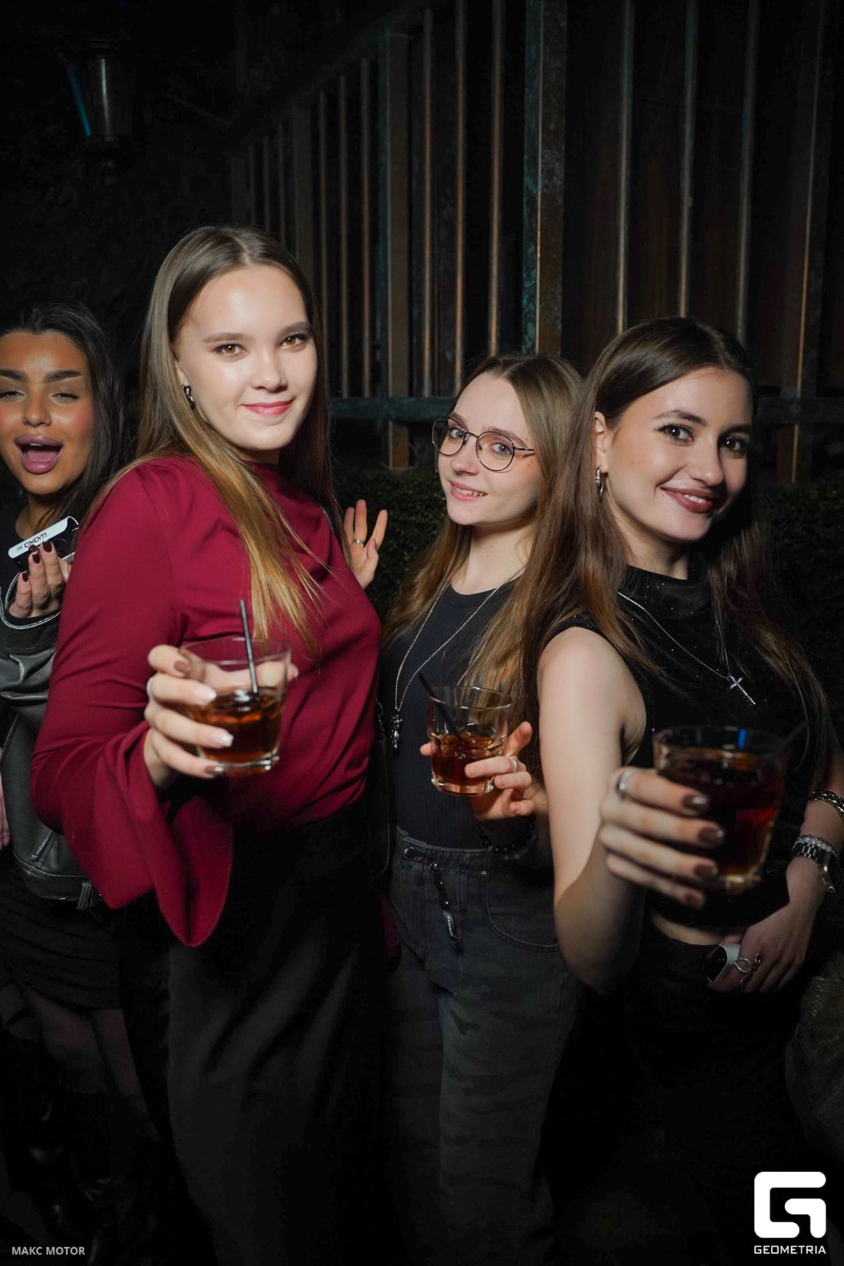 Saturday Night 28