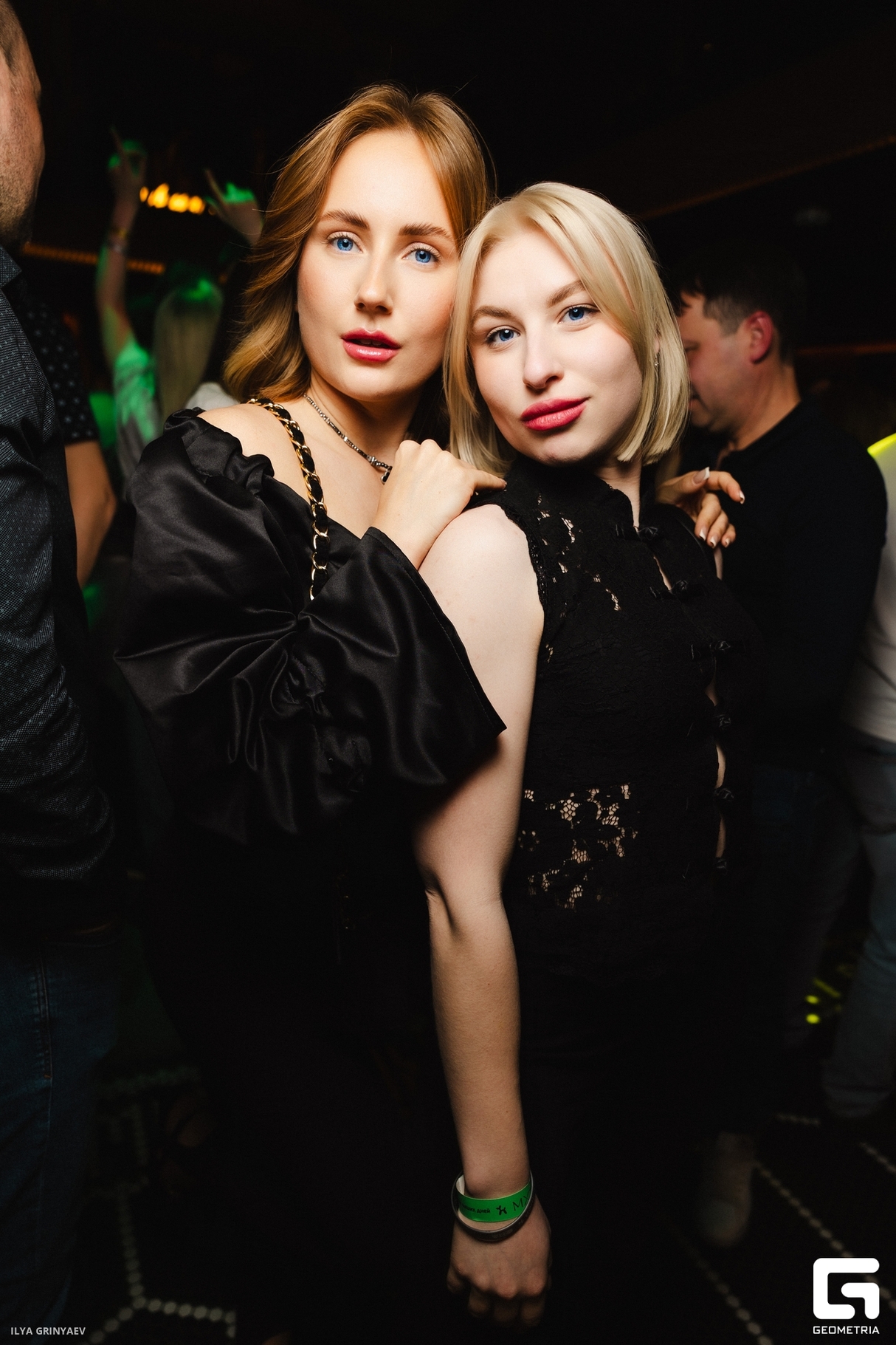 НАШИ МАЙСКИЕ 16