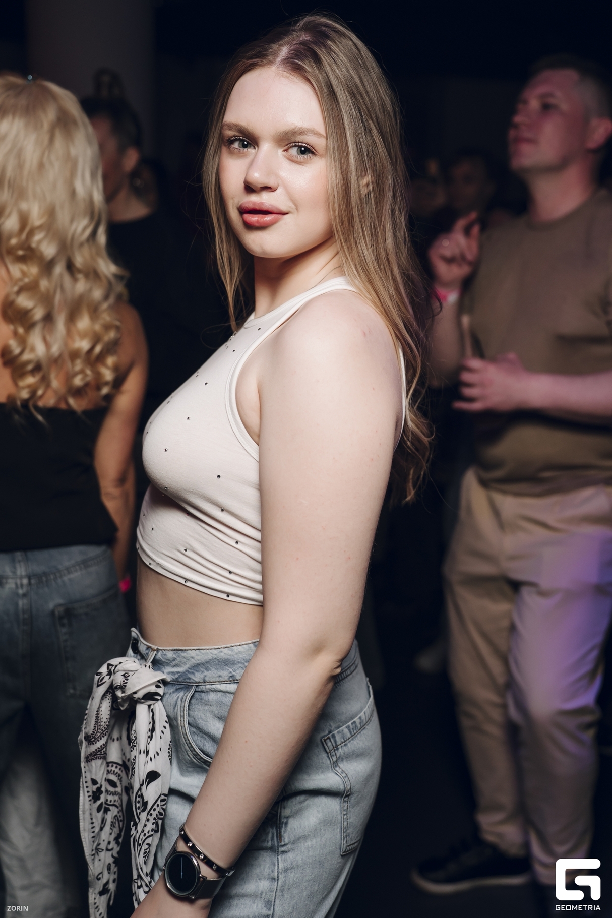 Official PRE-PARTY "CVETAMUZIKA FESTIVAL" в Екатеринбурге 24
