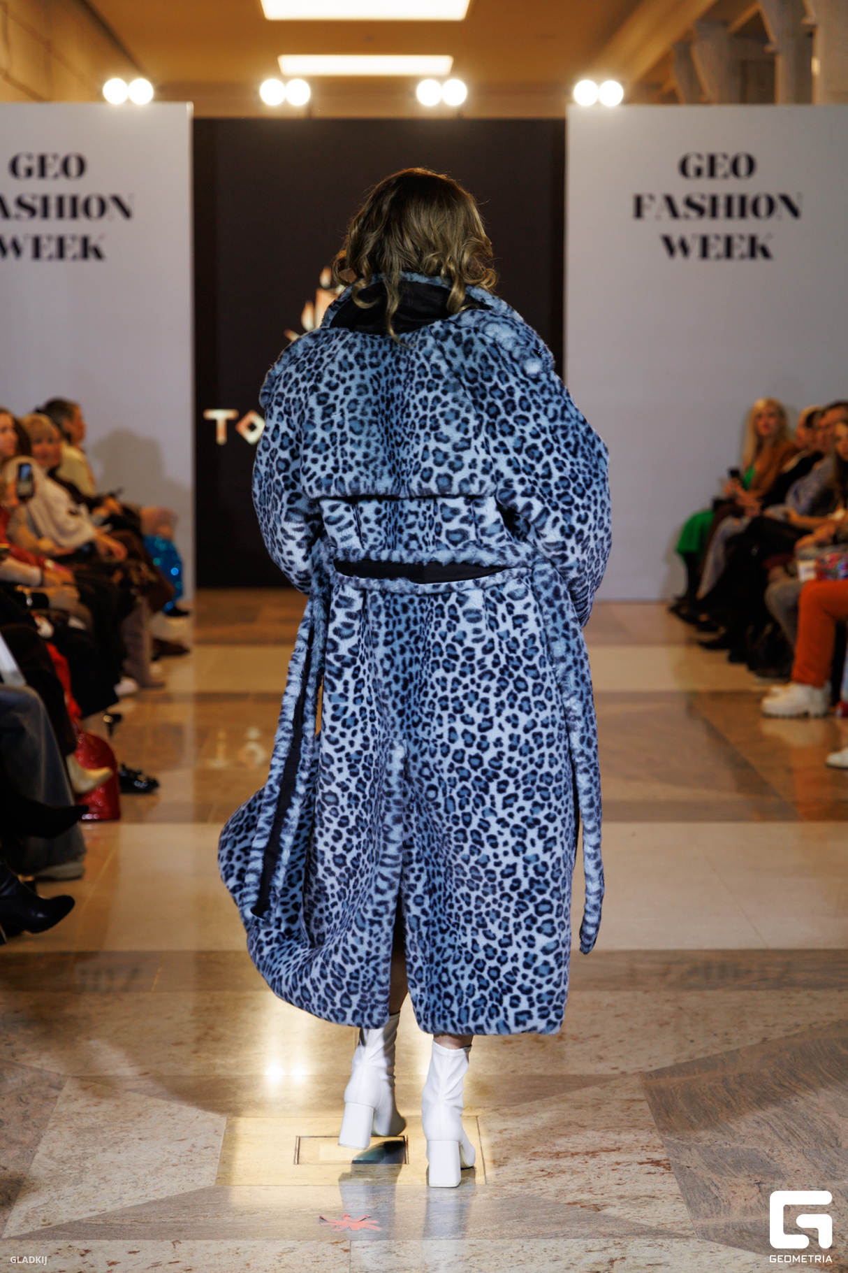 GEO FASHION WEEK 2025 - DAY 2 PART 2 9