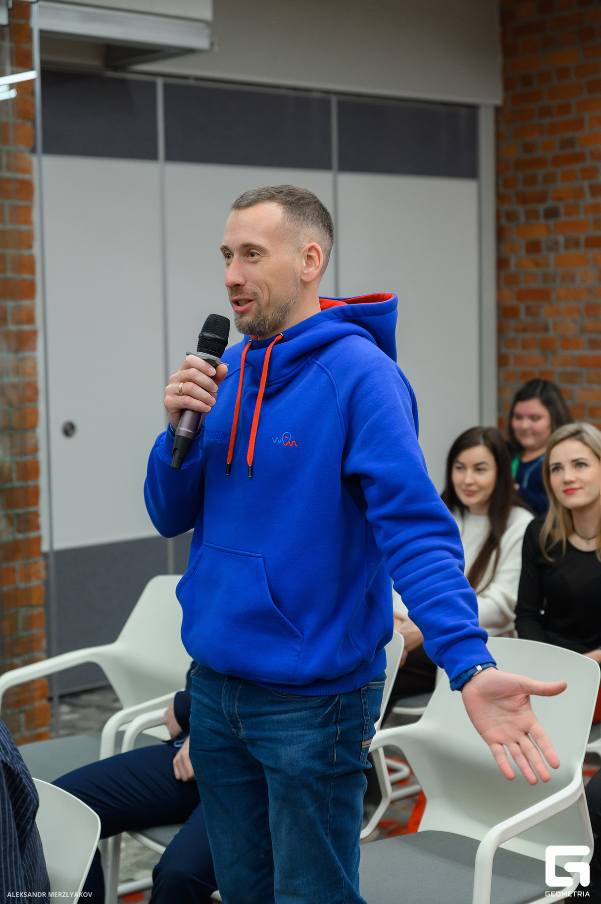 IV конференция по развитию корпоративного спорта 20