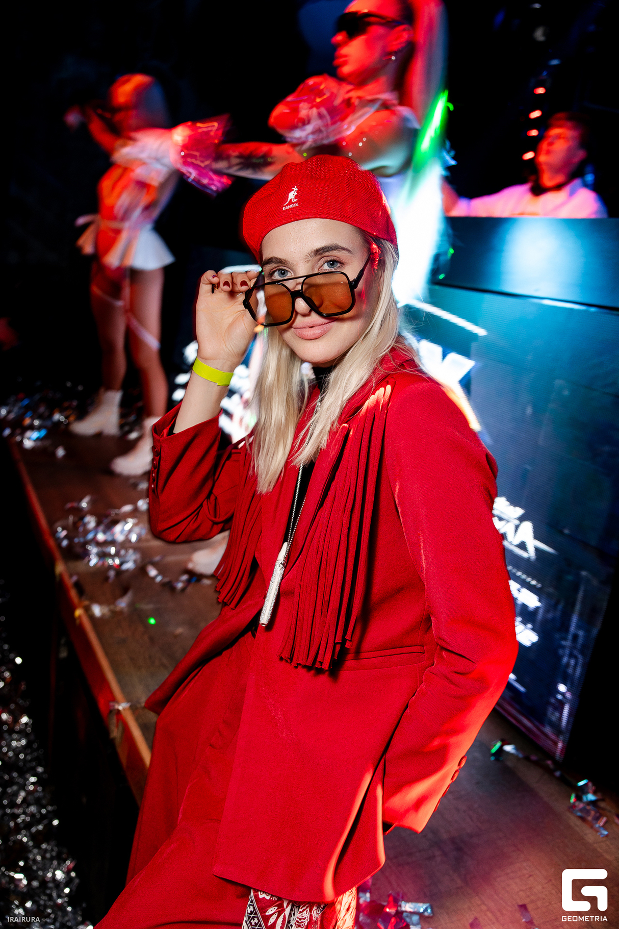 GLOBAL FLASHBACK 22