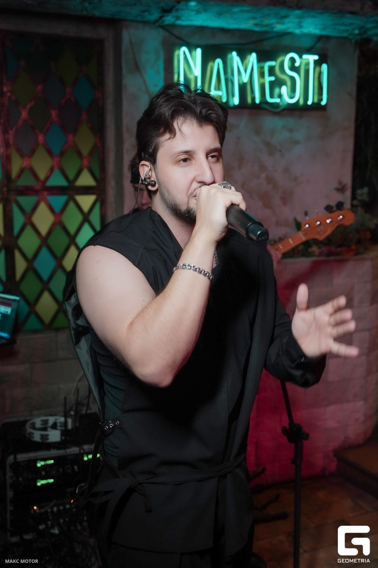 Saturday Night 25