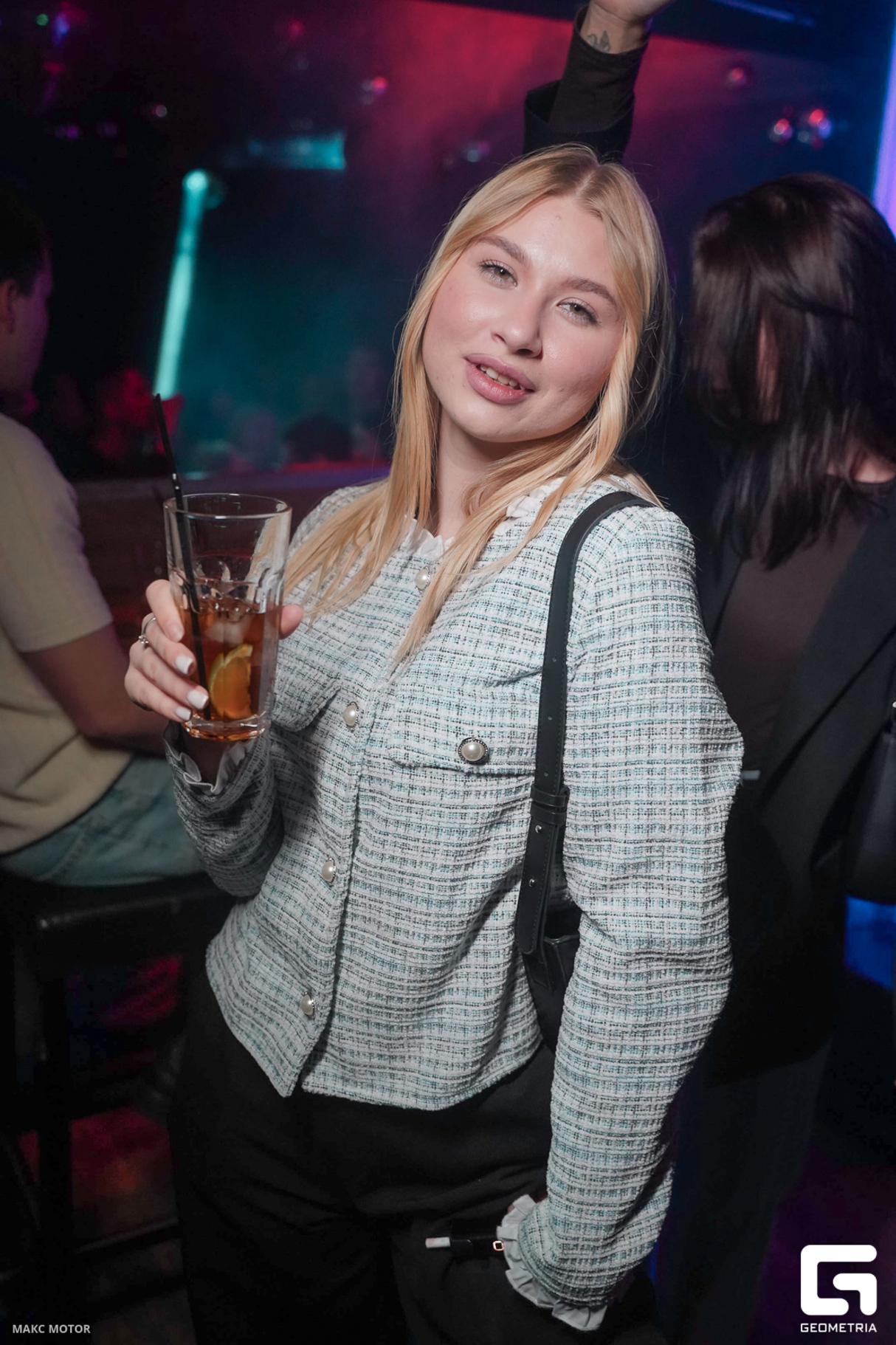Saturday Night 20