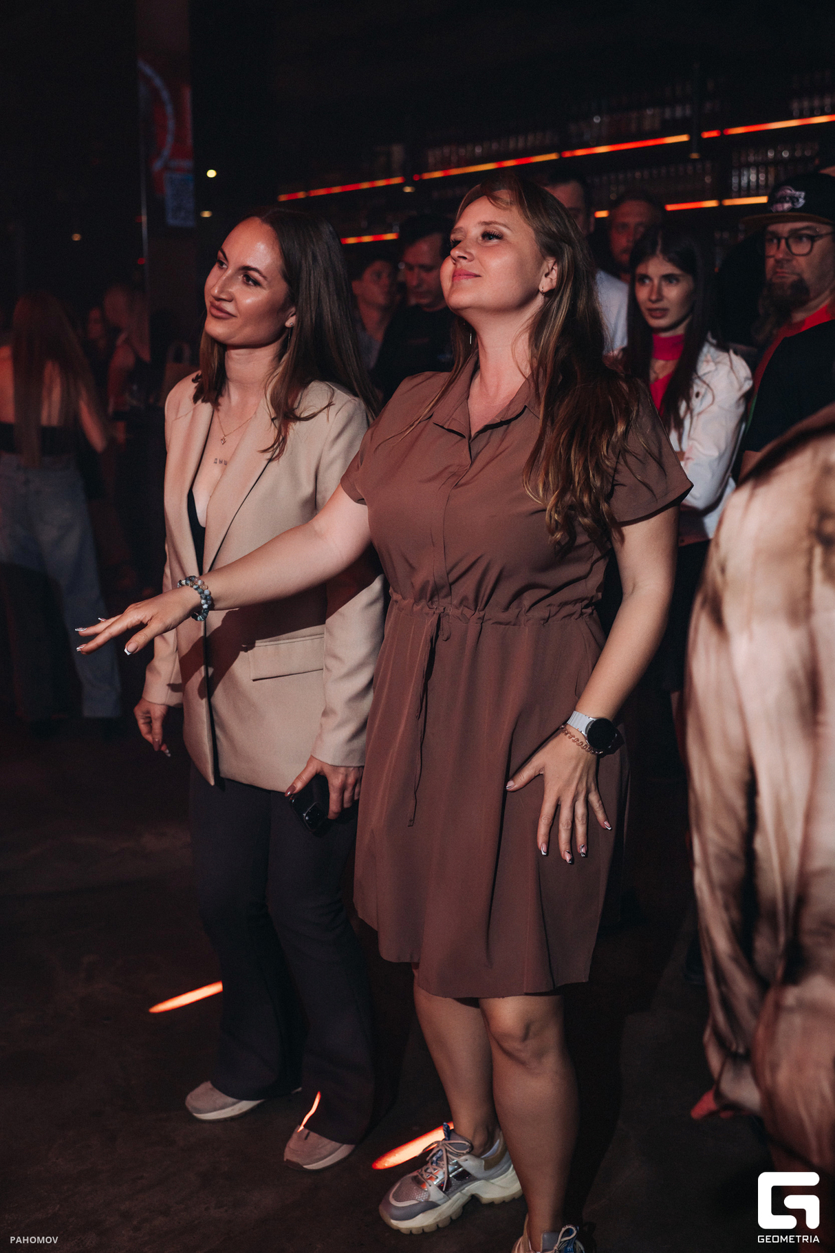 Saturday party 7
