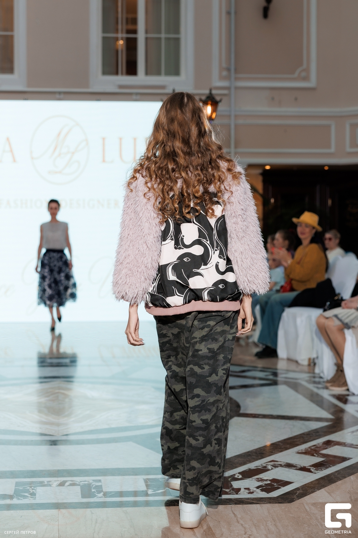 GEO FASHION WEEK 2026 - DAY 2 PART 5 18