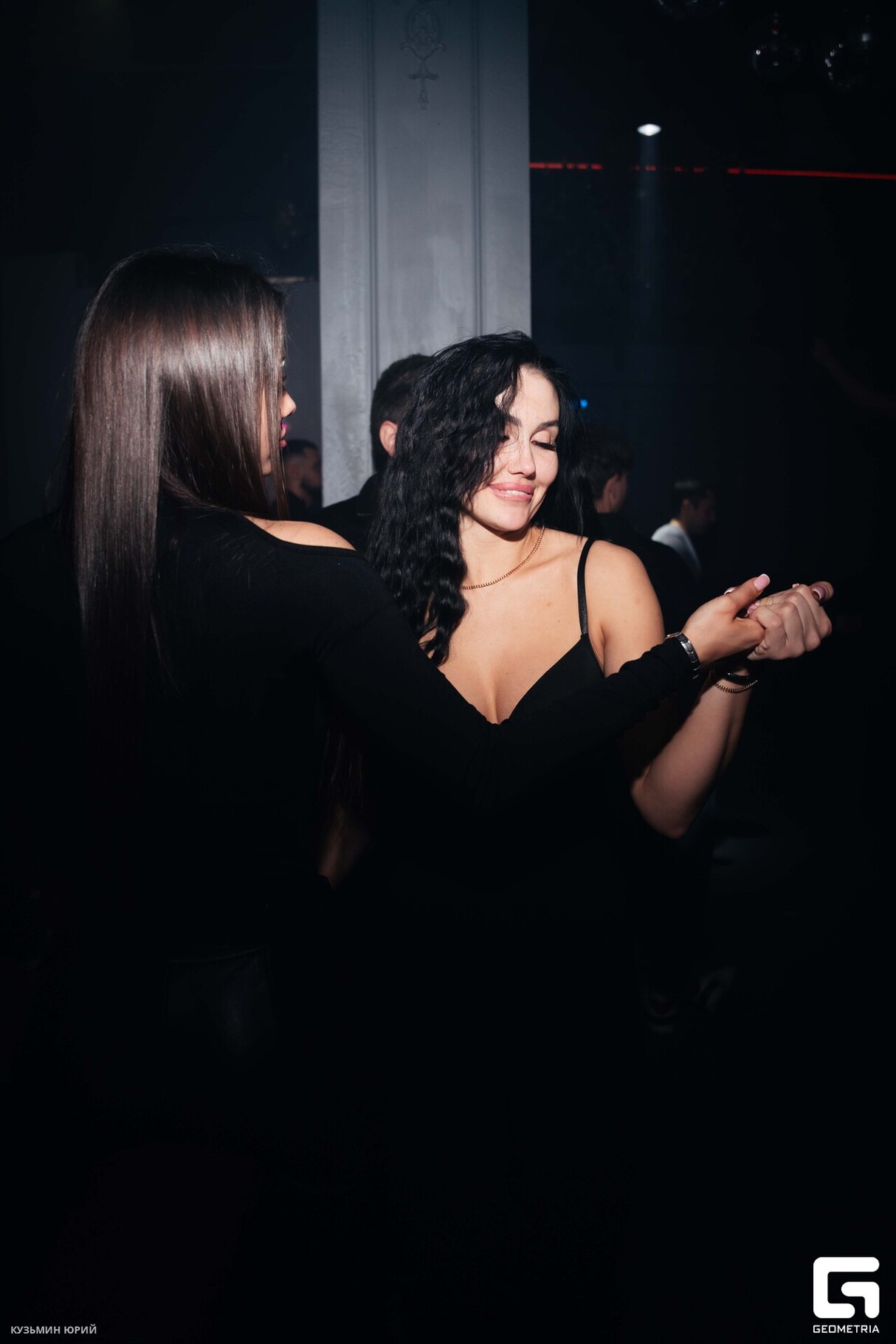 Friday night в БАРВИХЕ 24