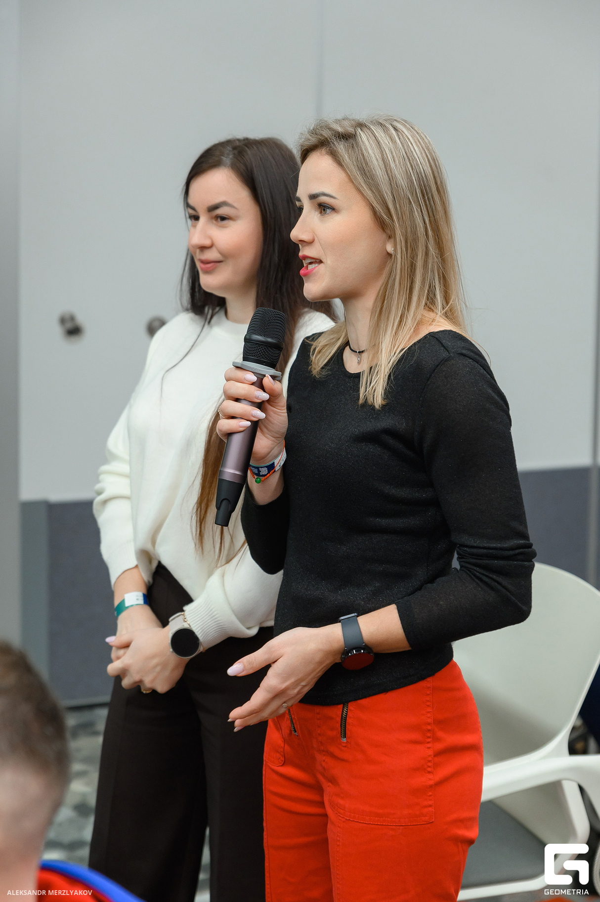 IV конференция по развитию корпоративного спорта 21