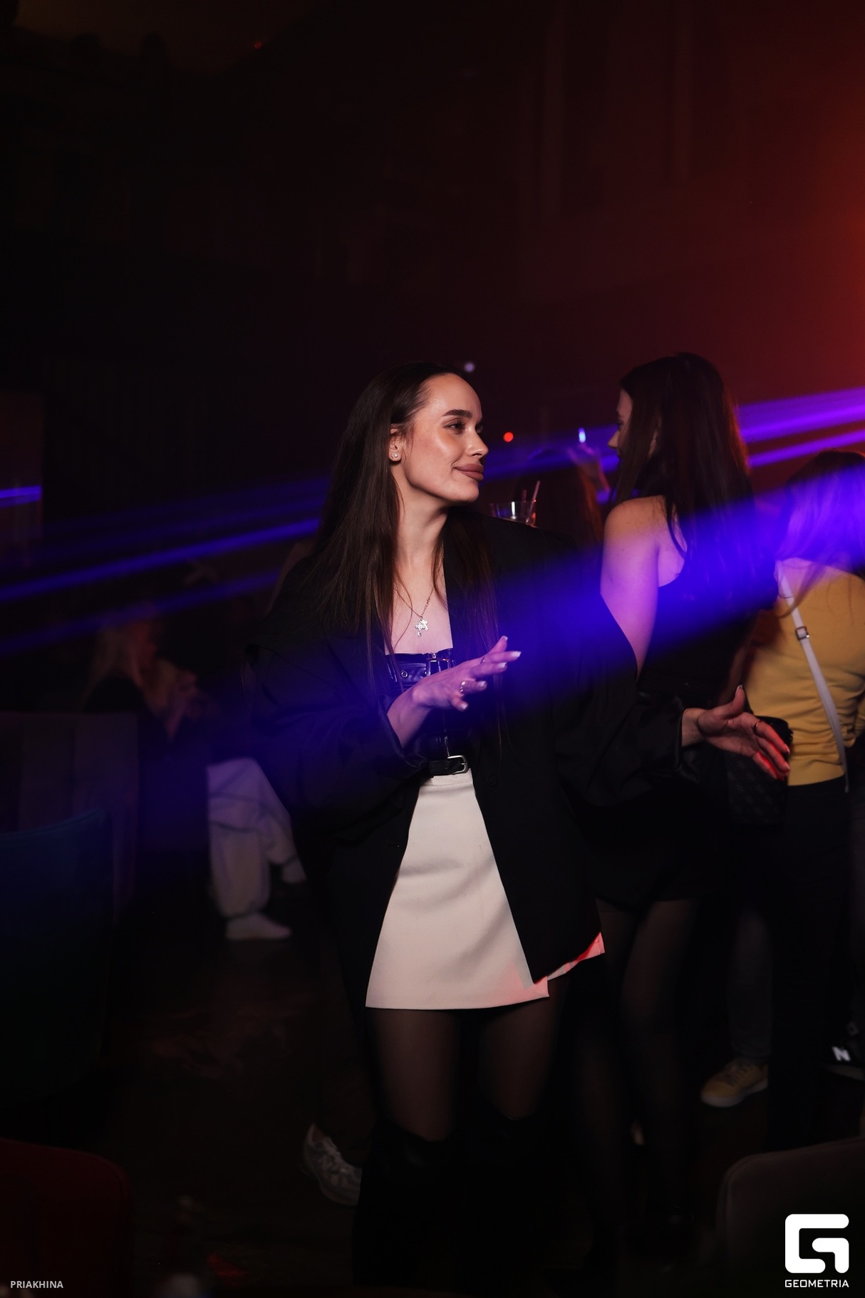 Жаркая суббота 20