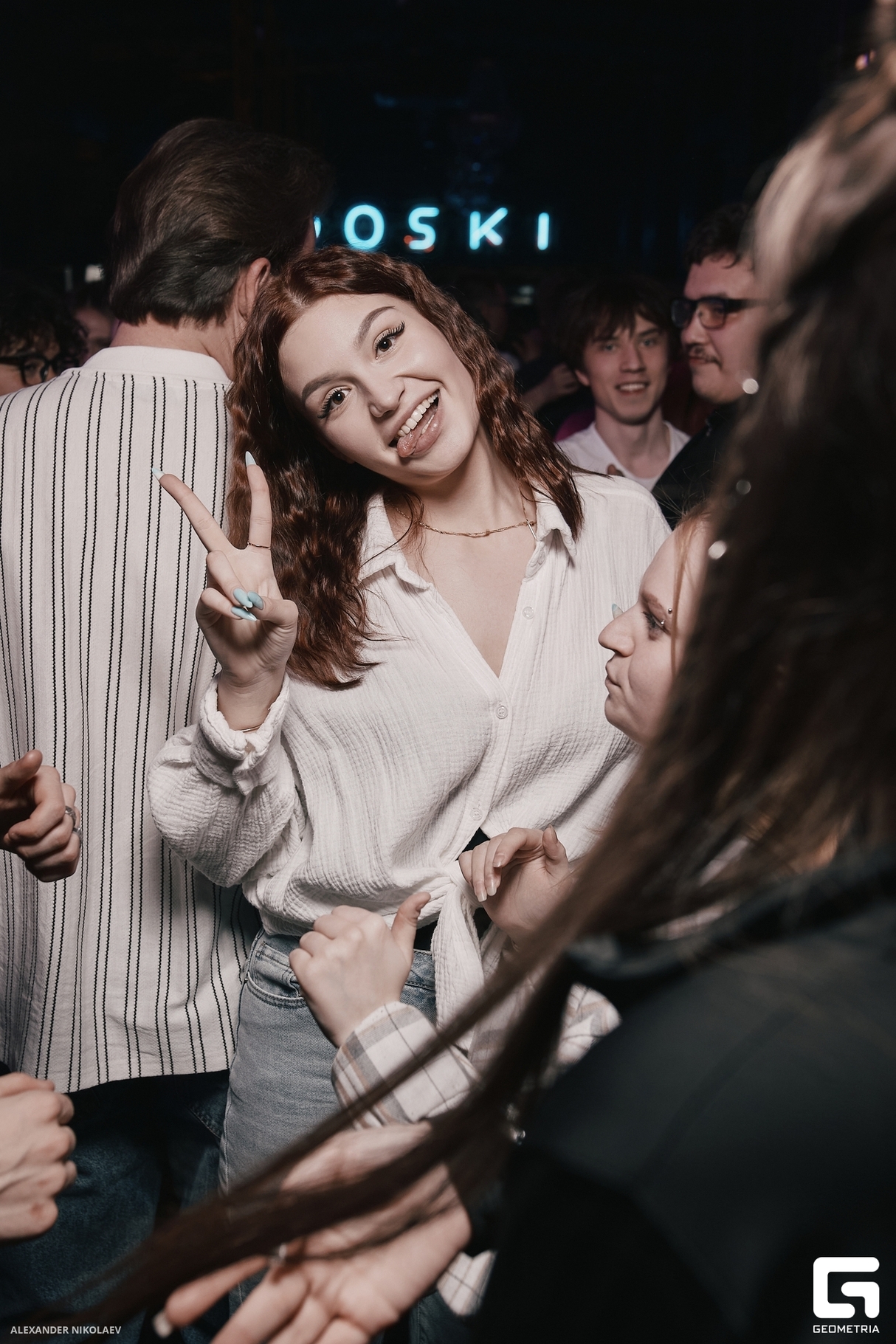 Движ 21